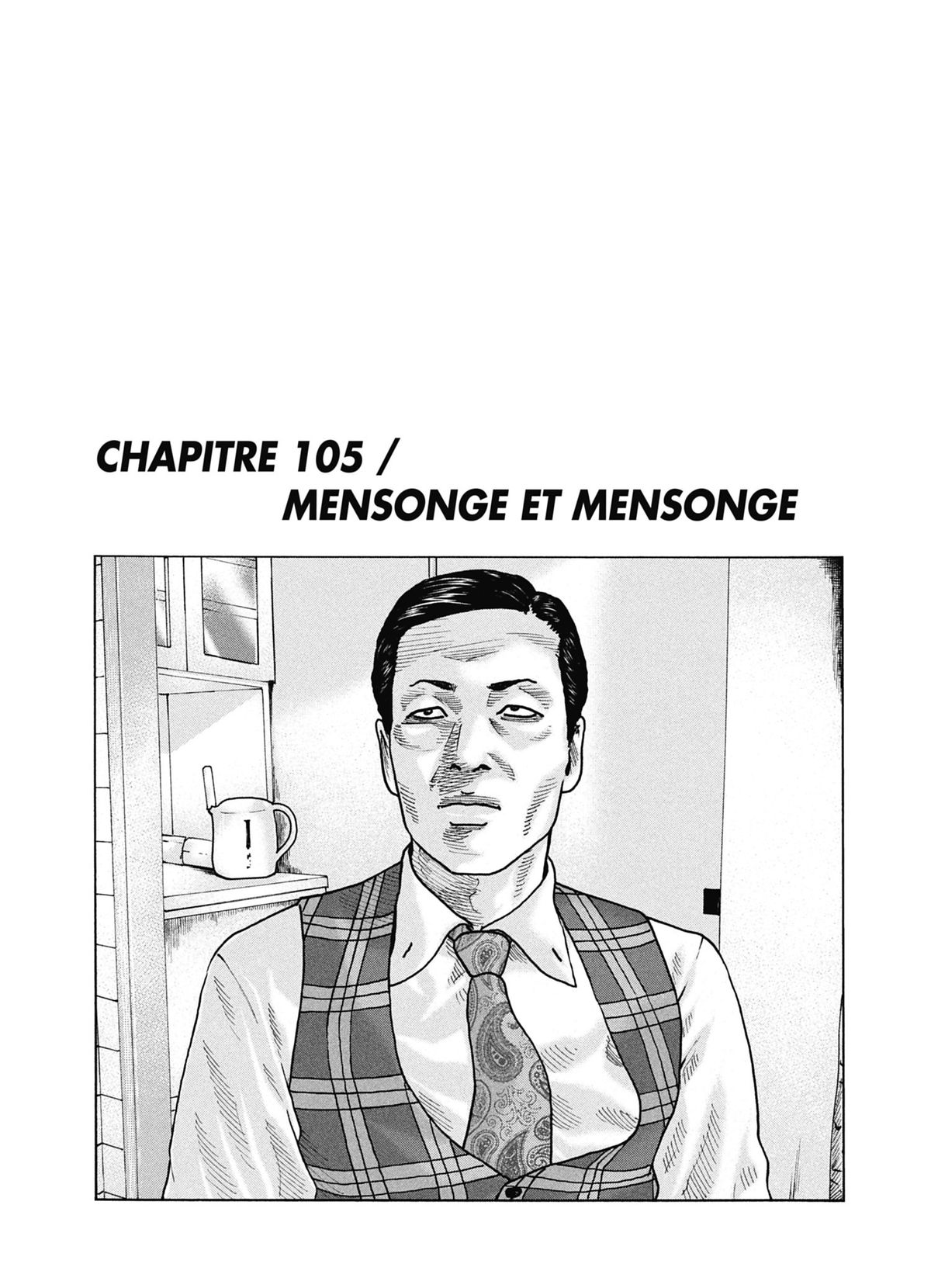 Read The Fable FR Manga Online