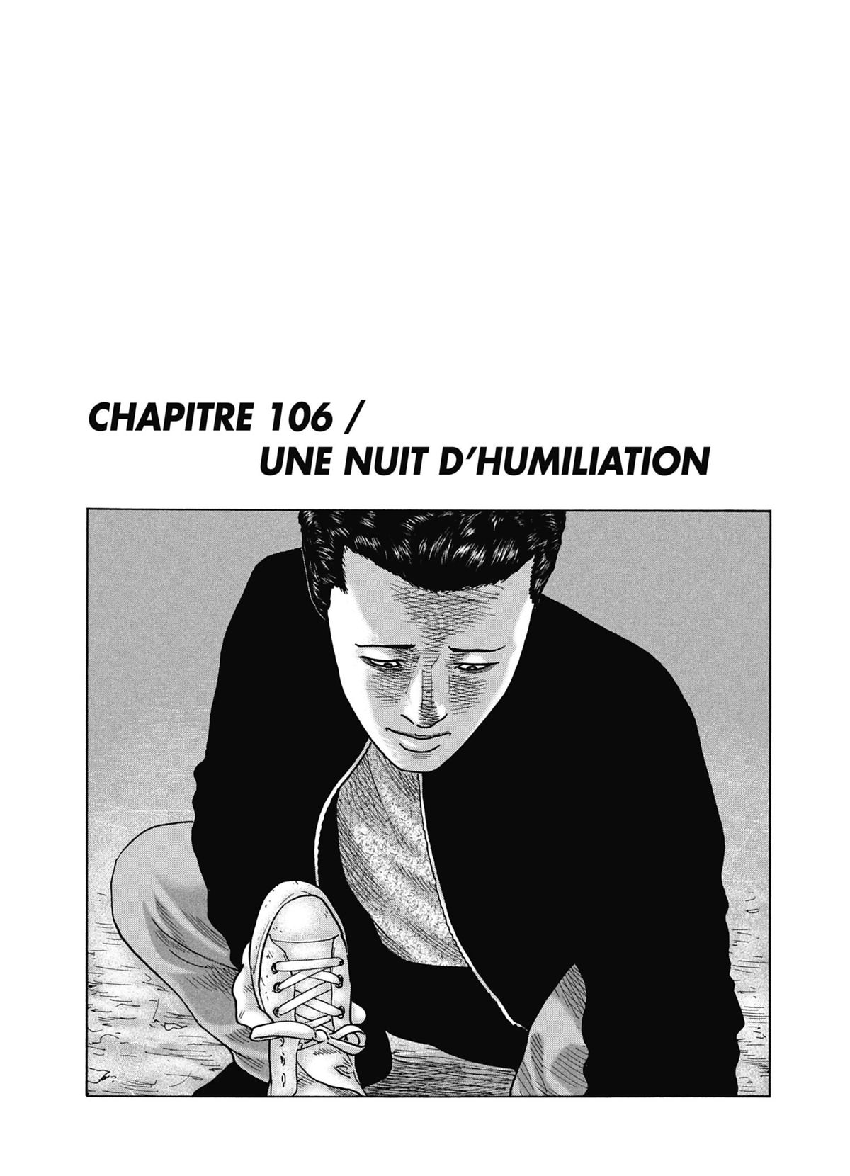 Read The Fable FR Manga Online