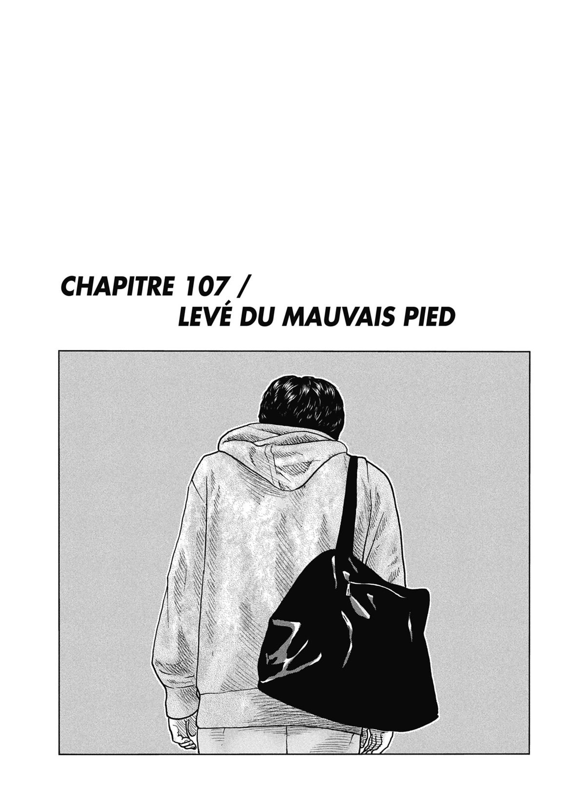 Read The Fable FR Manga Online