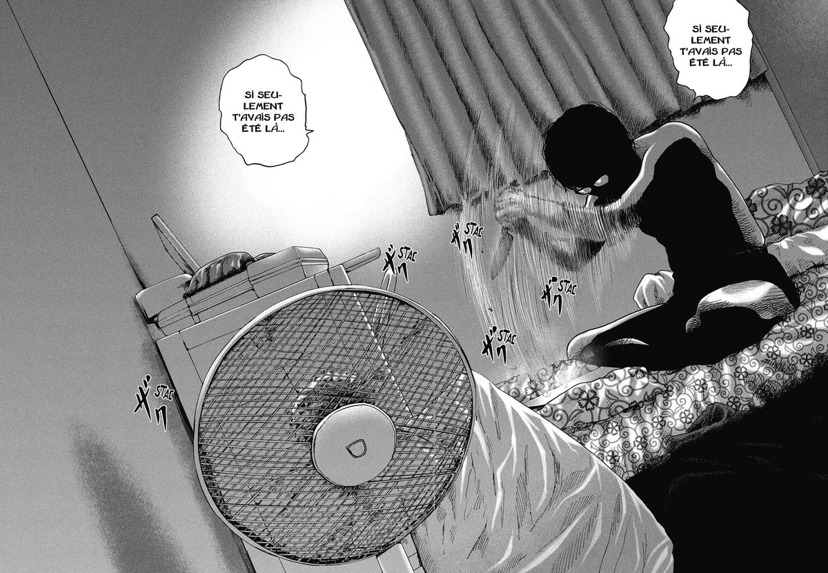 Read The Fable FR Manga Online