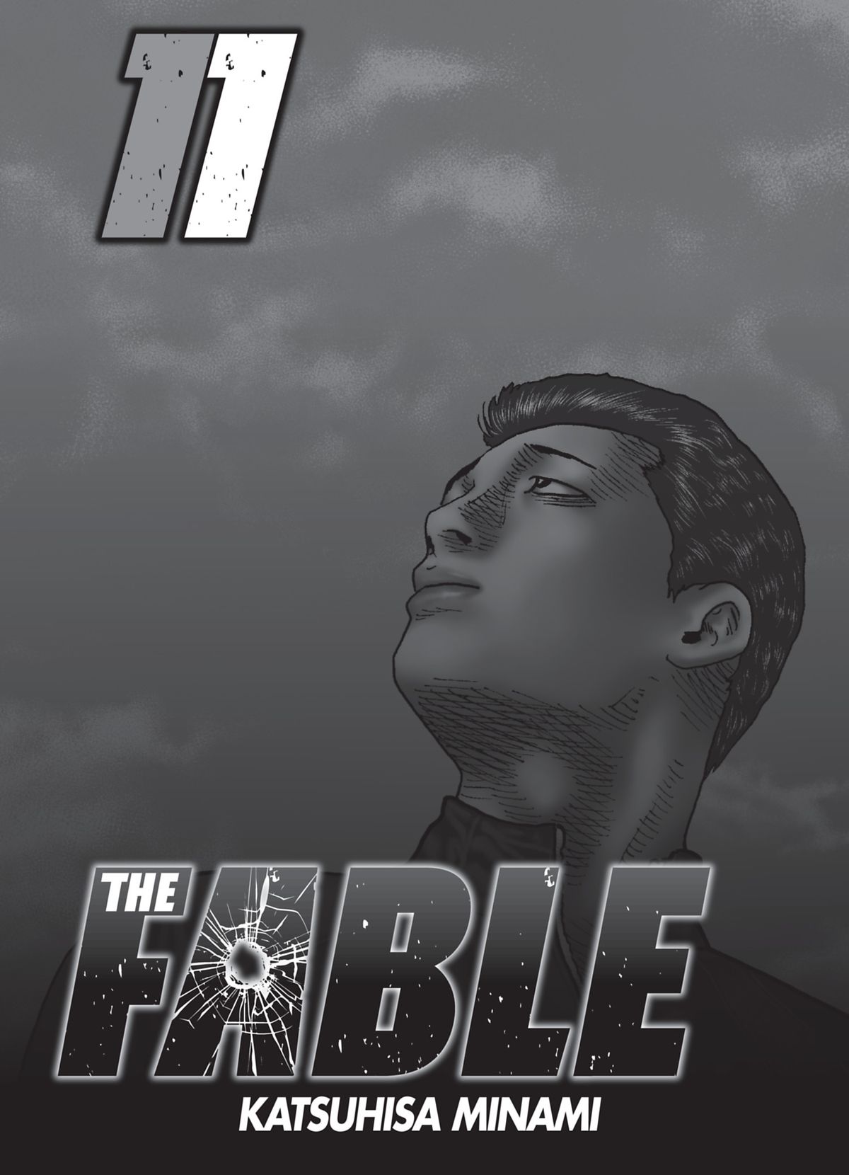 Read The Fable FR Manga Online