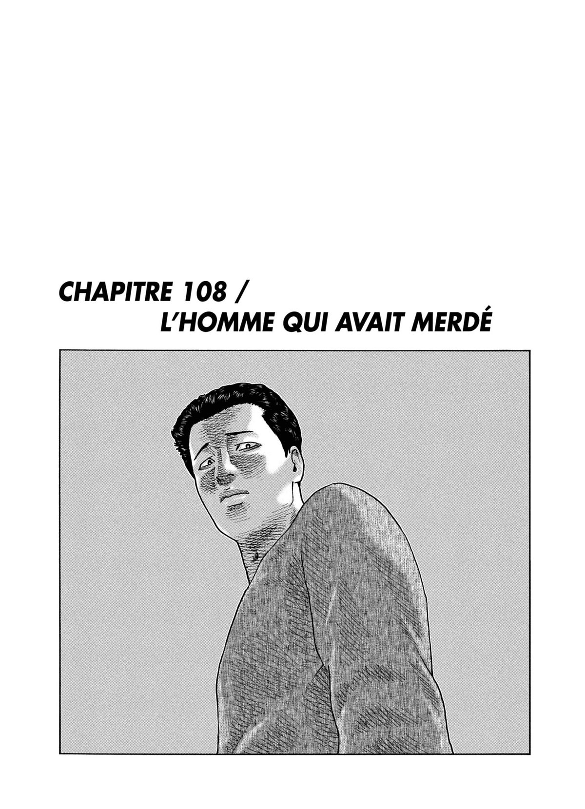 Read The Fable FR Manga Online