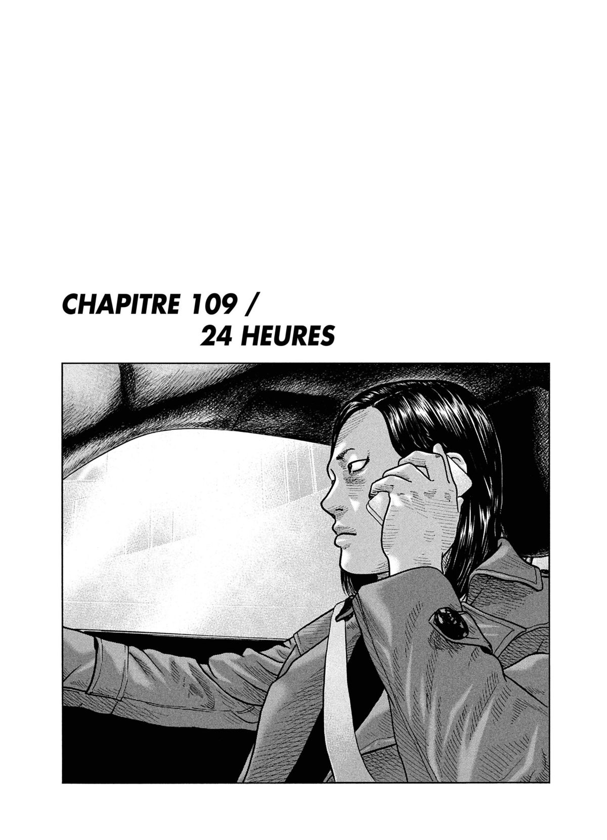 Read The Fable FR Manga Online