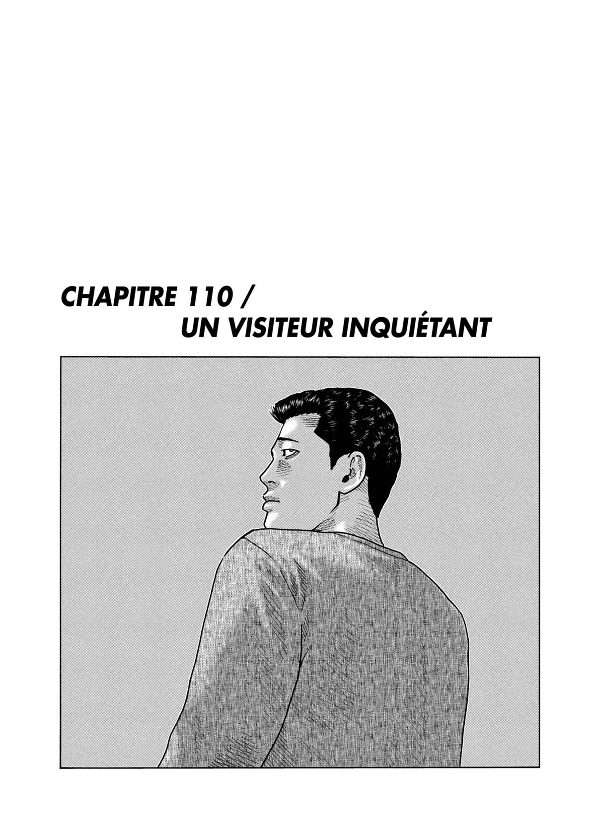 Read The Fable FR Manga Online