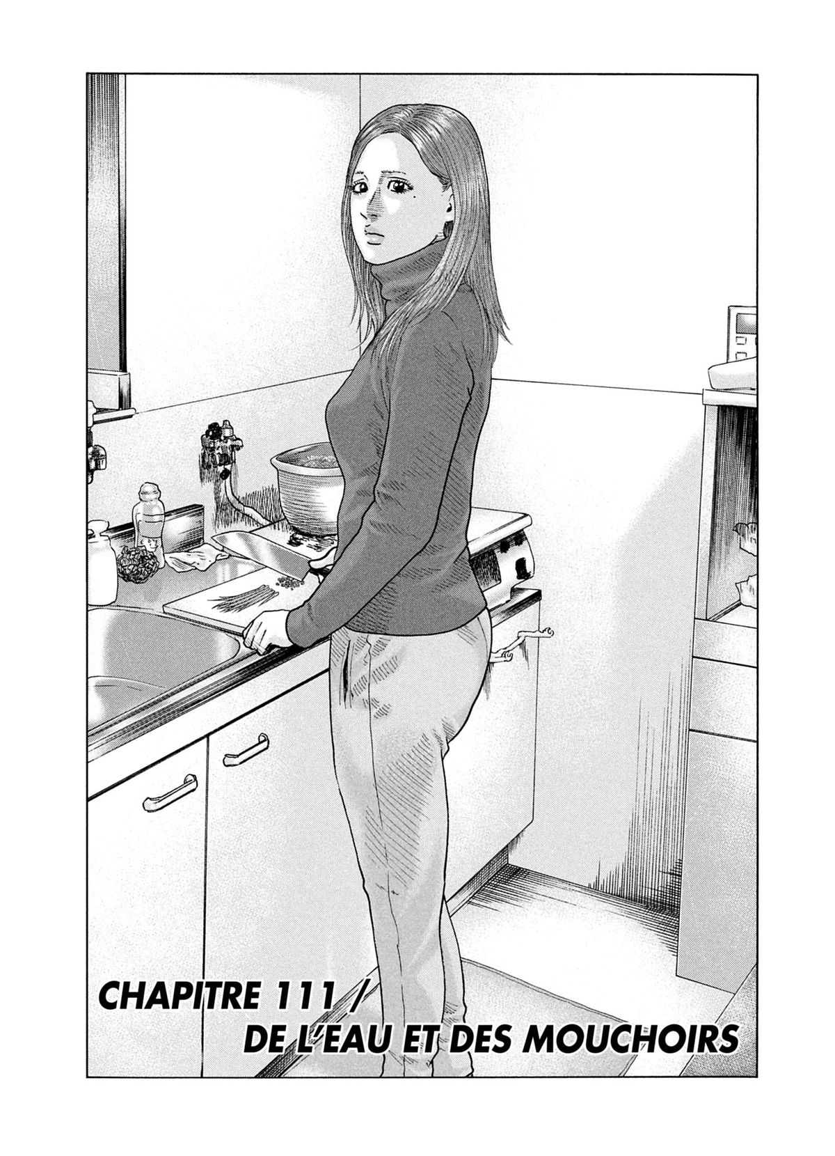 Read The Fable FR Manga Online