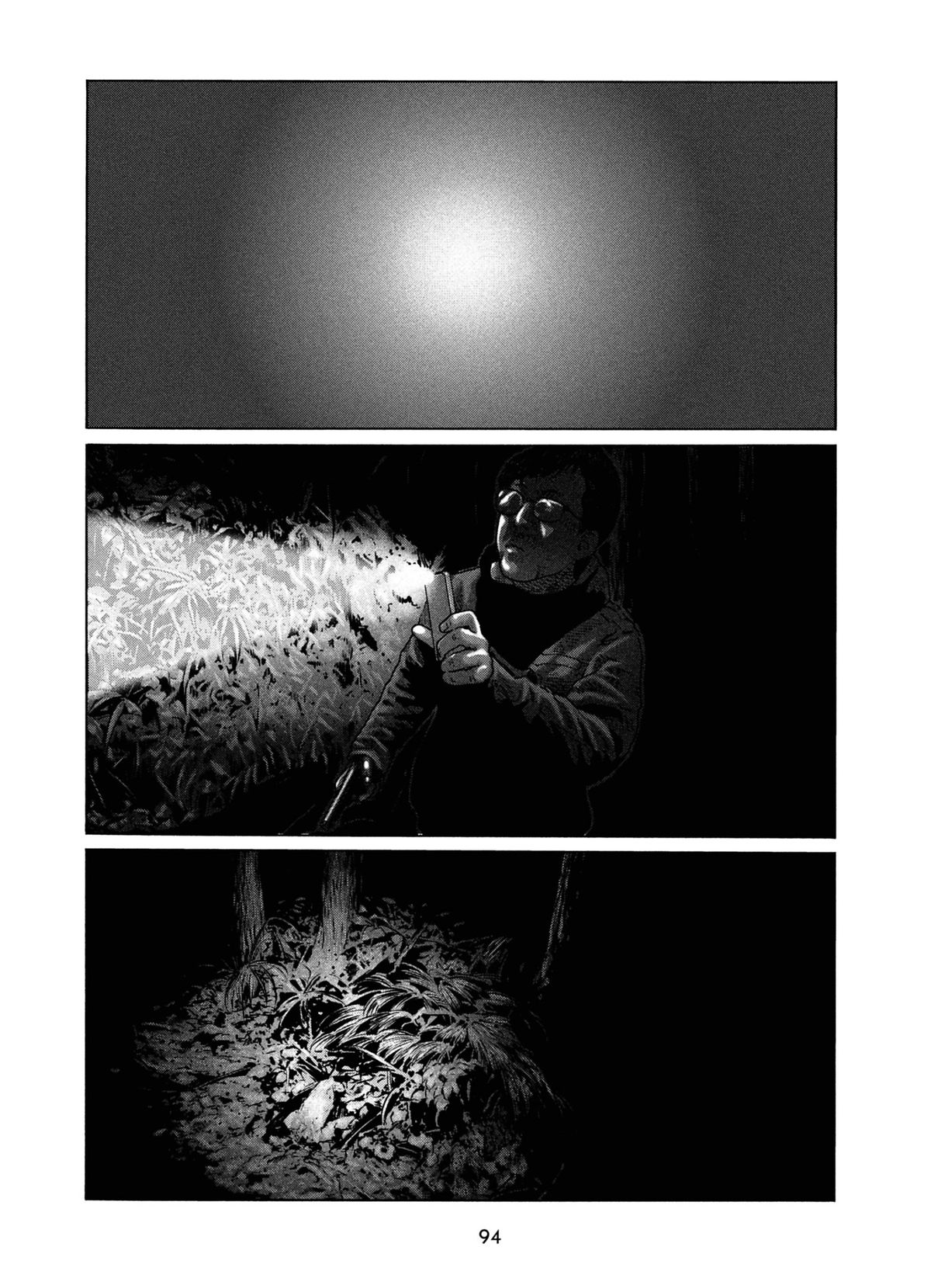 Read The Fable FR Manga Online