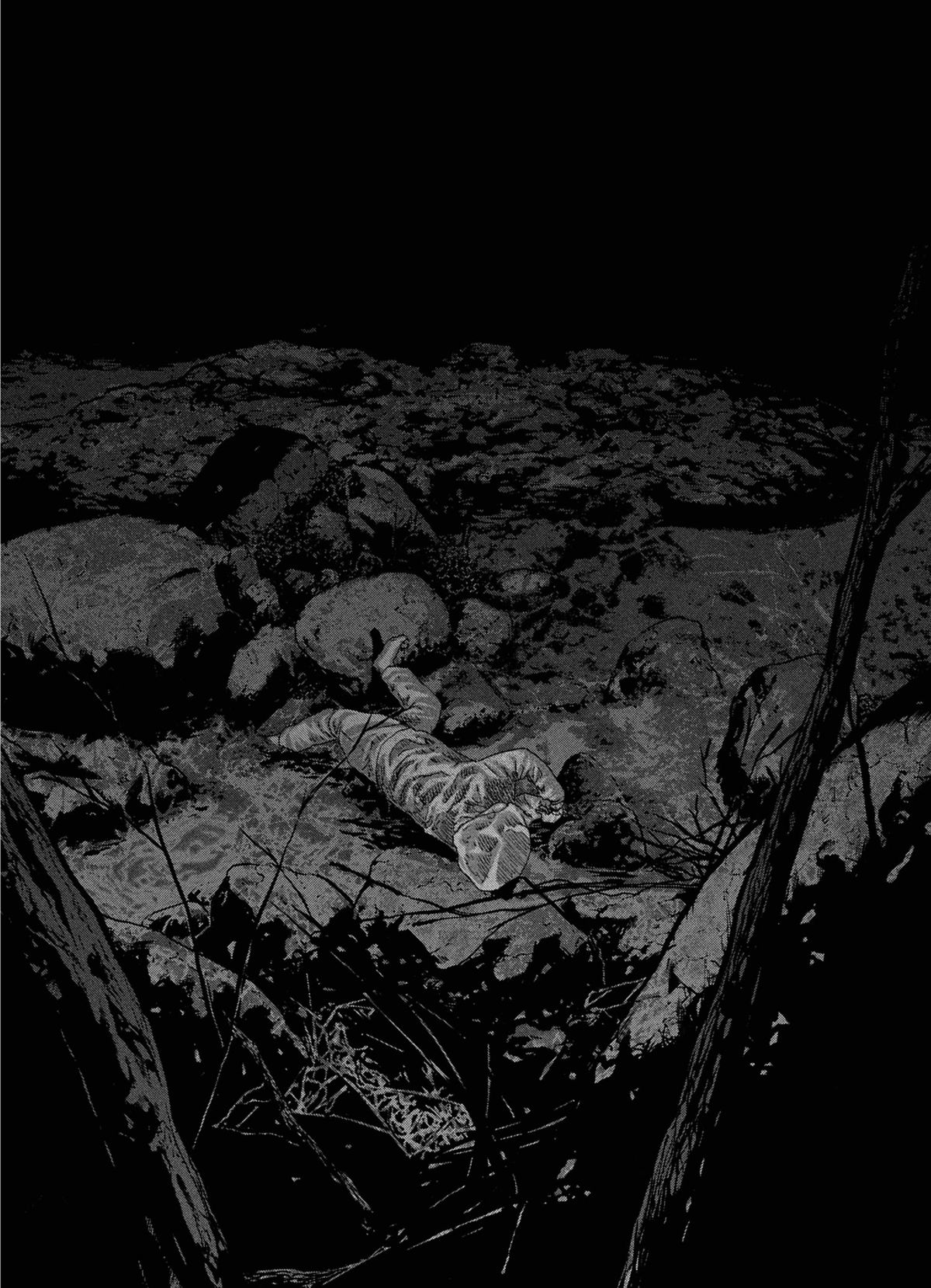 Read The Fable FR Manga Online