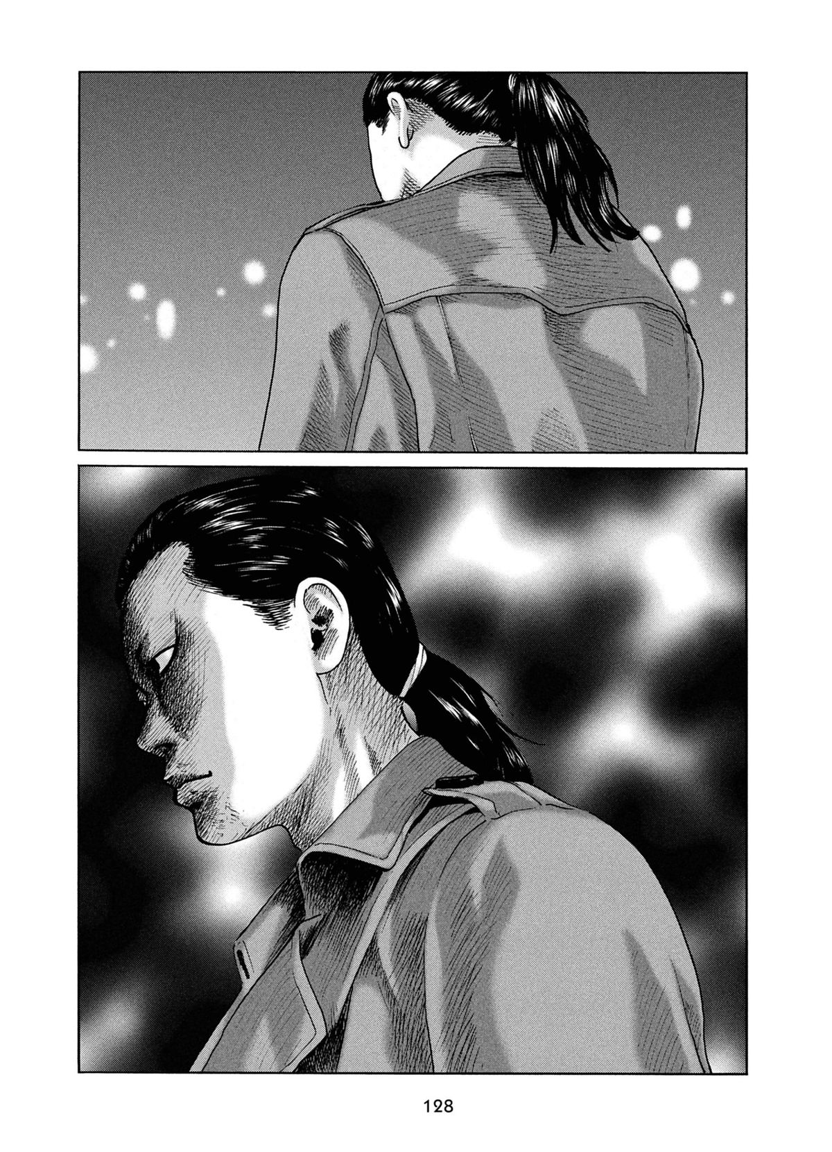 Read The Fable FR Manga Online