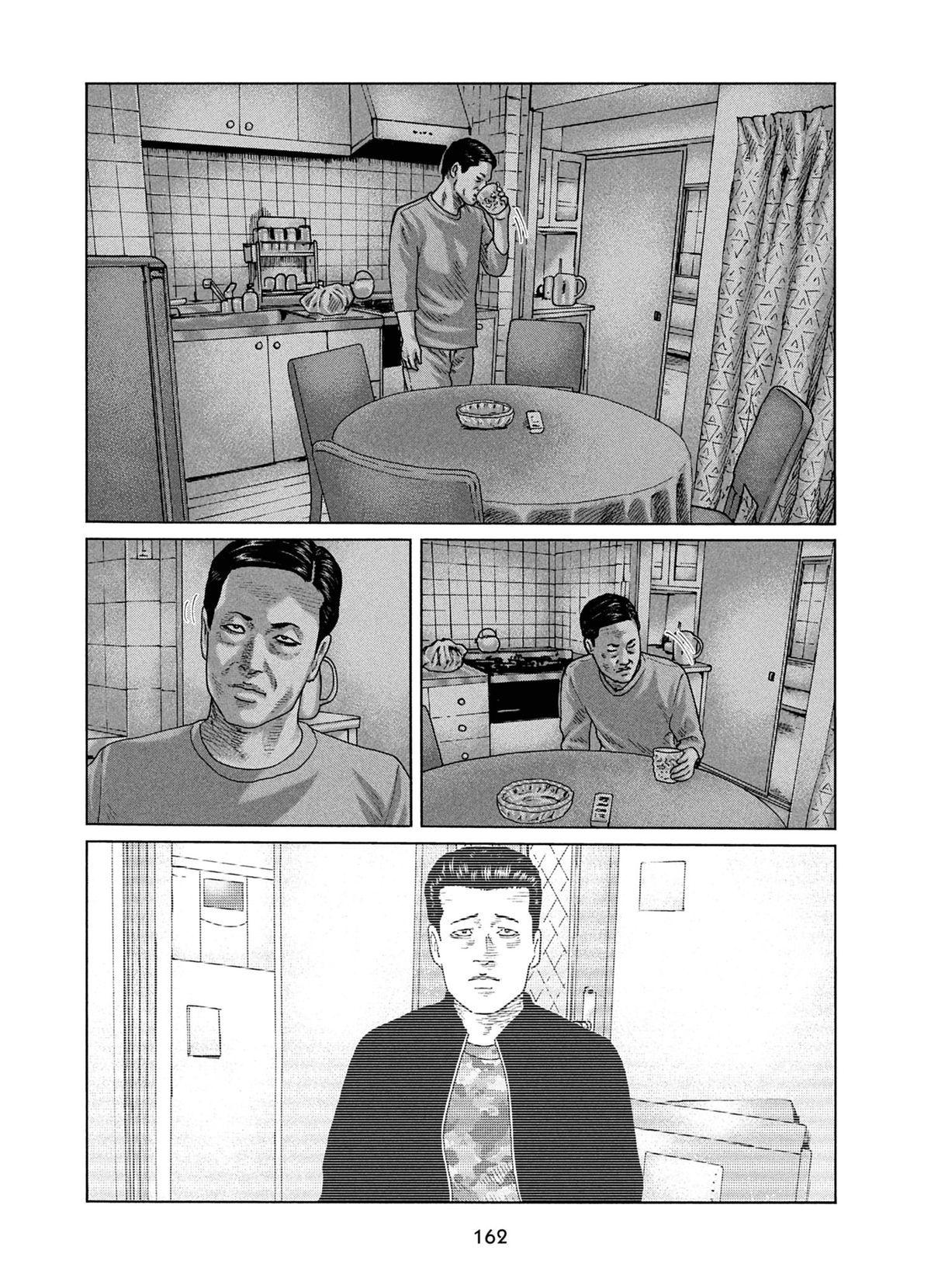 Read The Fable FR Manga Online