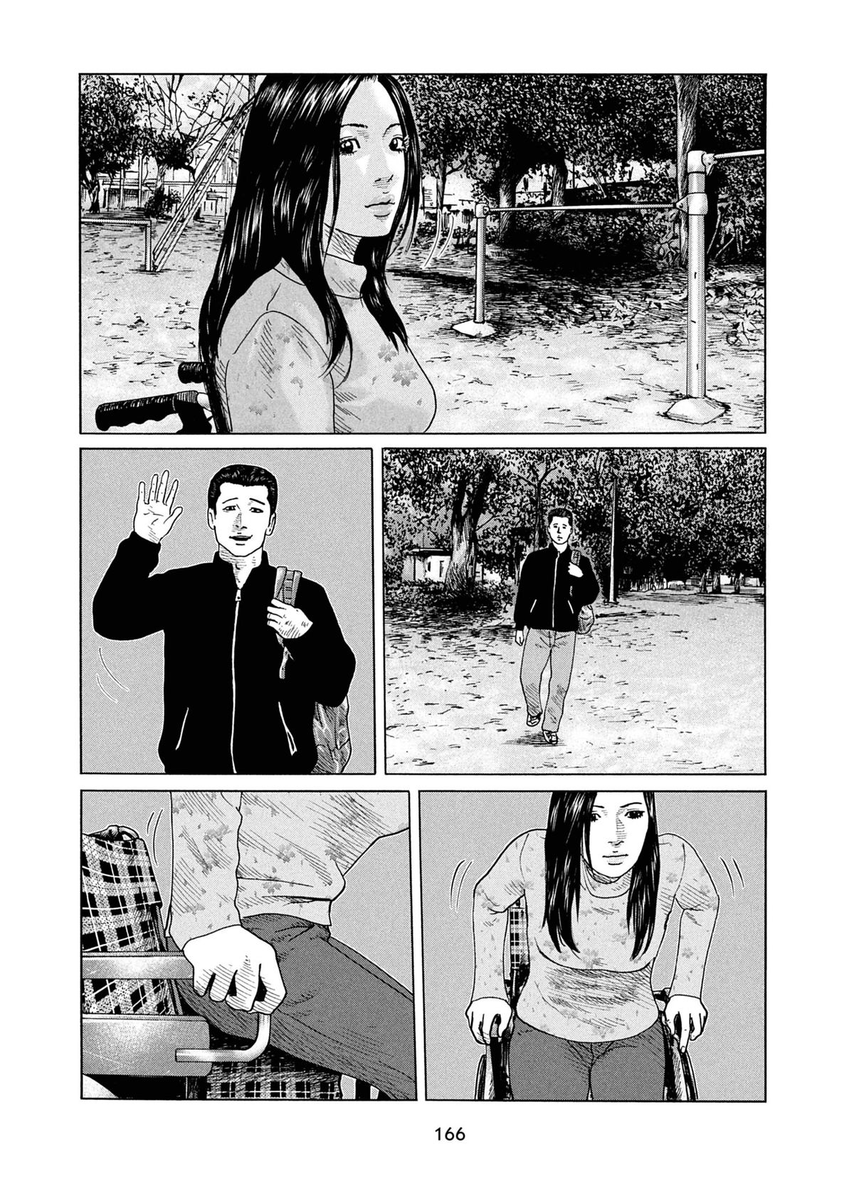 Read The Fable FR Manga Online