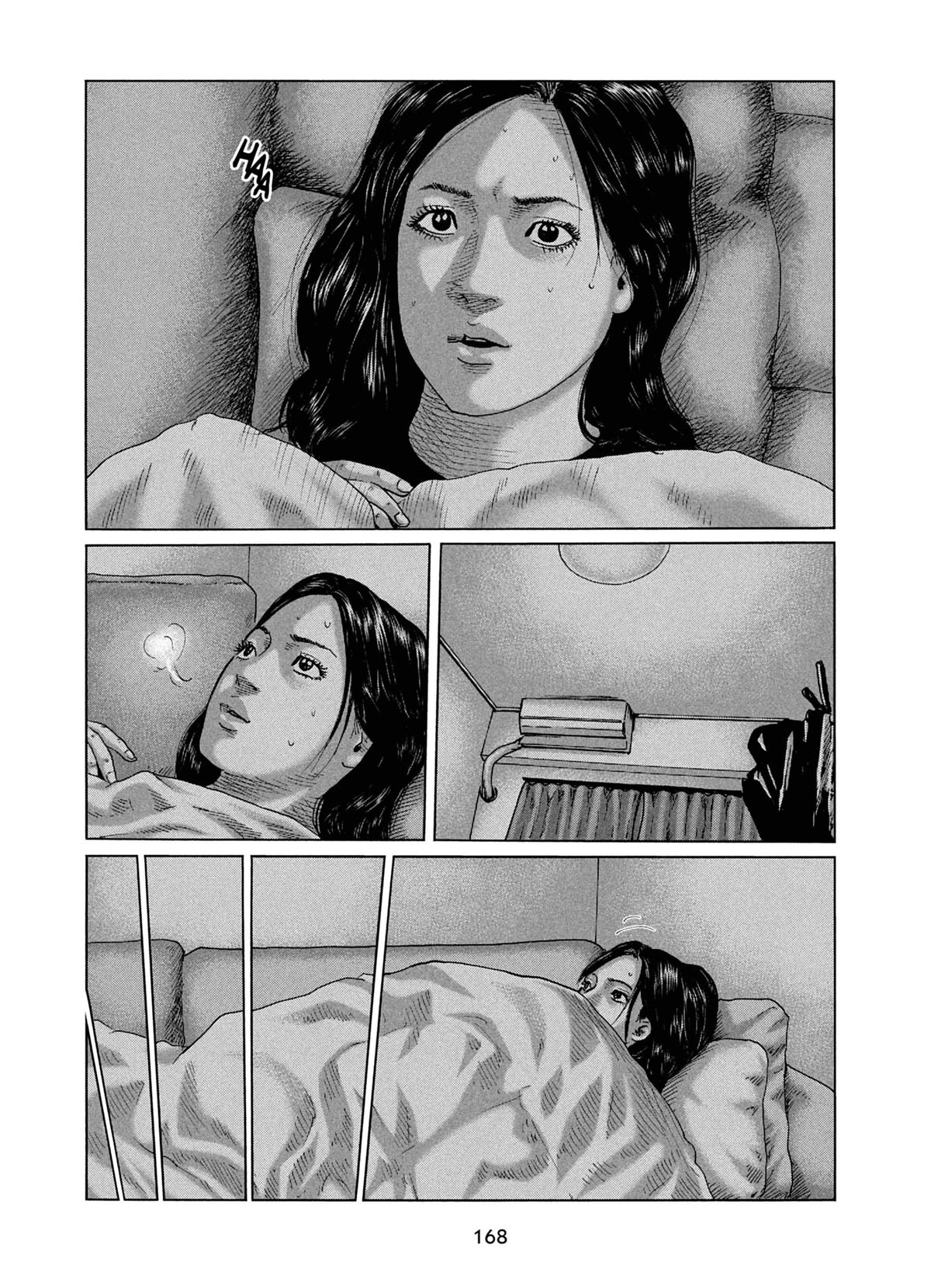 Read The Fable FR Manga Online