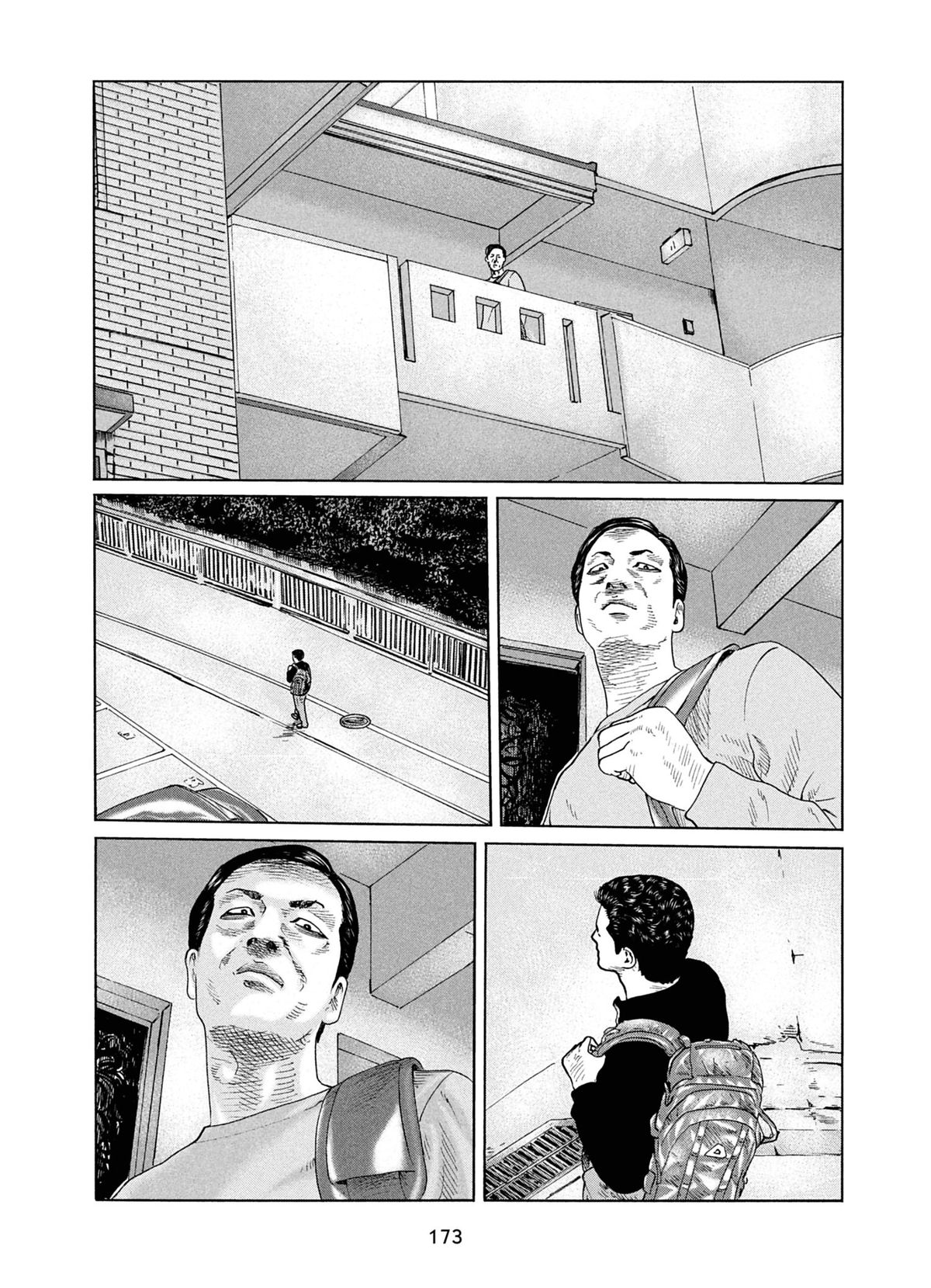 Read The Fable FR Manga Online