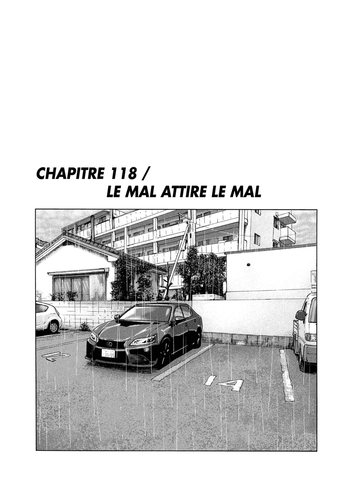 Read The Fable FR Manga Online