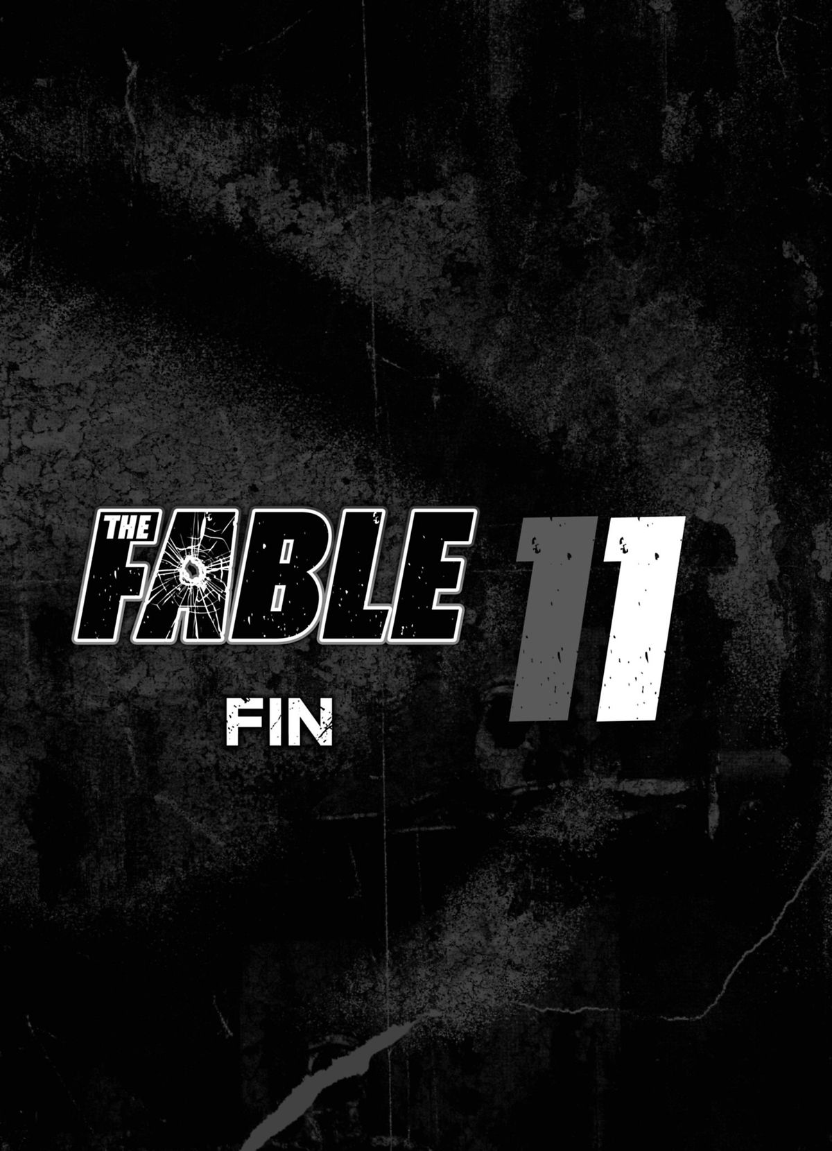Read The Fable FR Manga Online