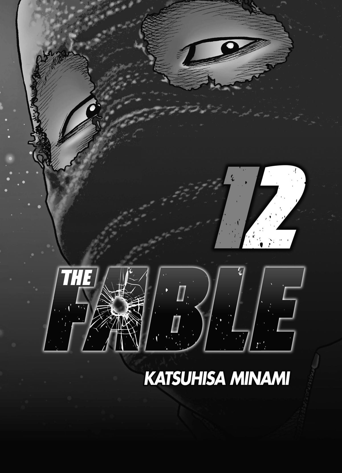 Read The Fable FR Manga Online