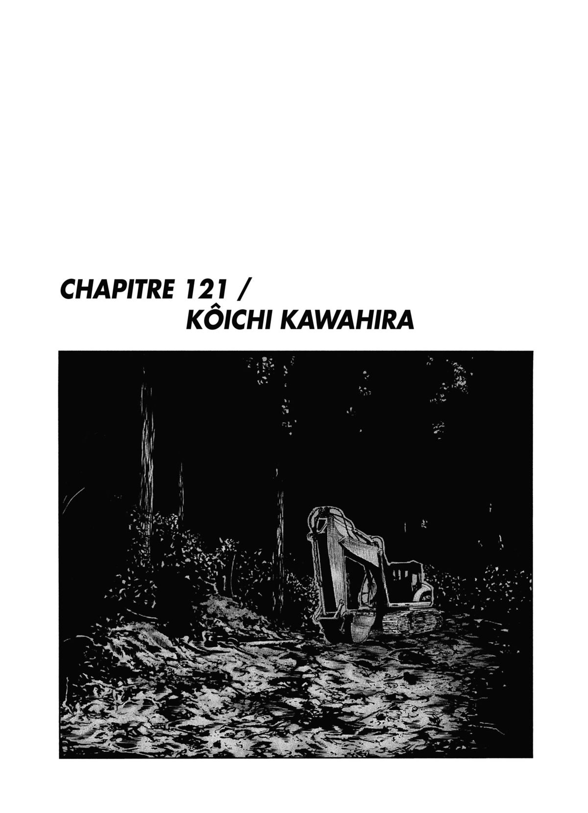 Read The Fable FR Manga Online