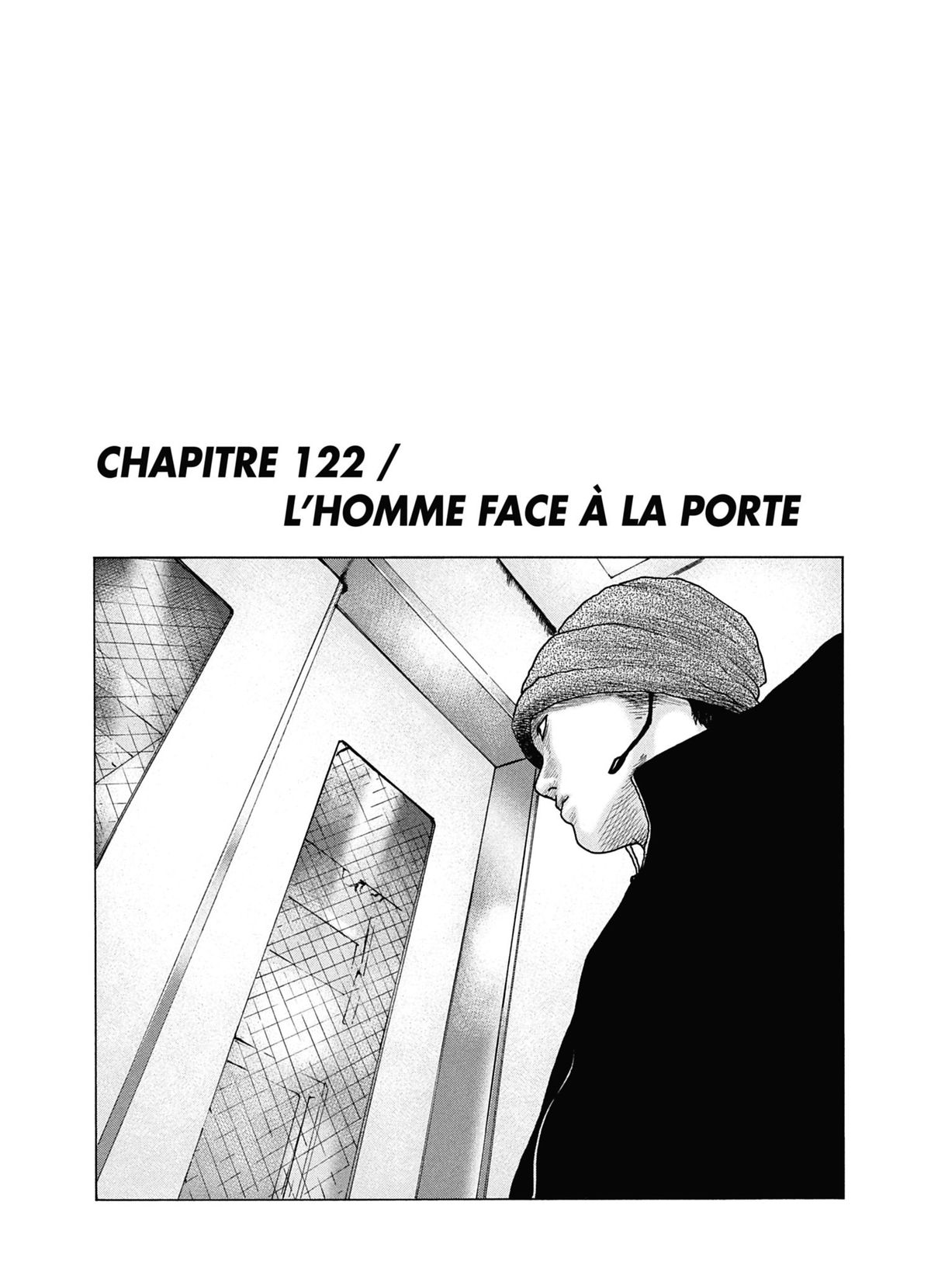 Read The Fable FR Manga Online