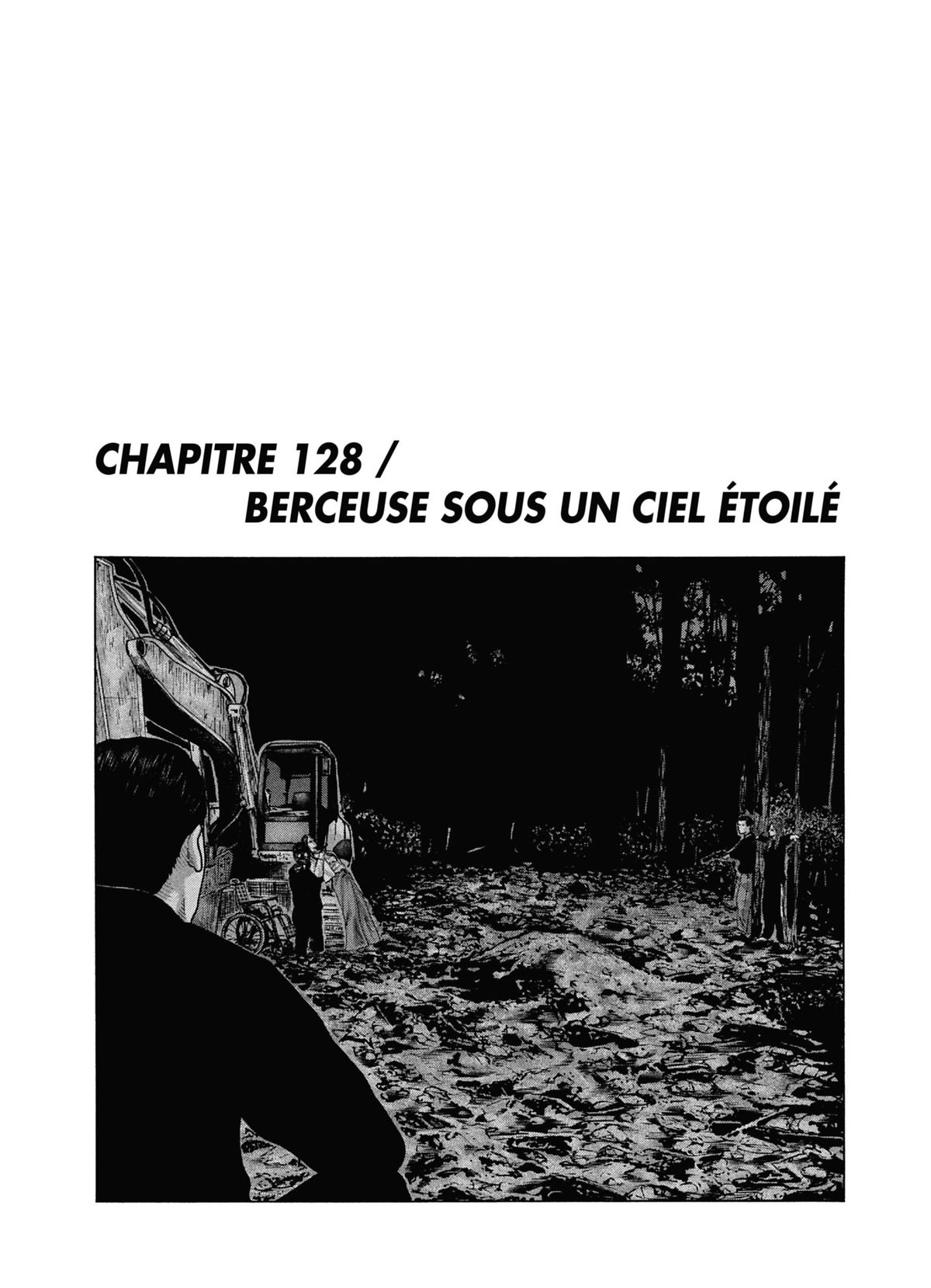 Read The Fable FR Manga Online