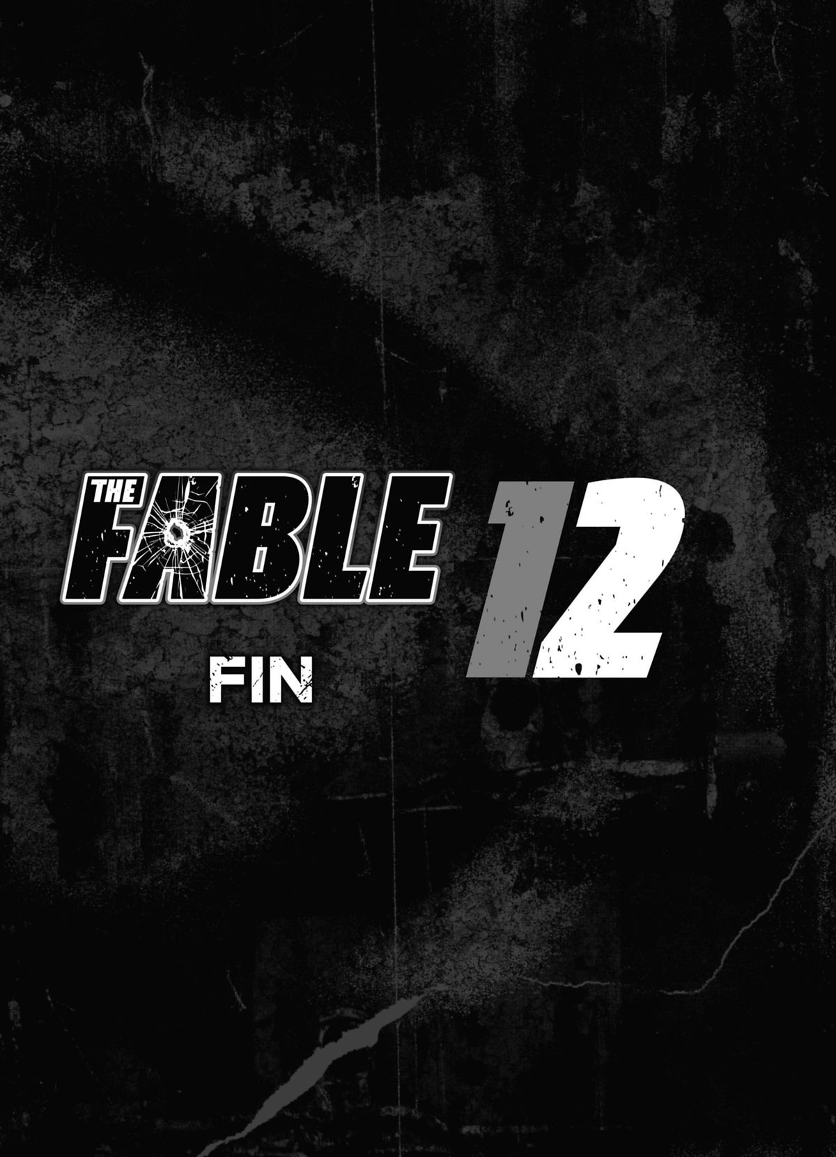 Read The Fable FR Manga Online