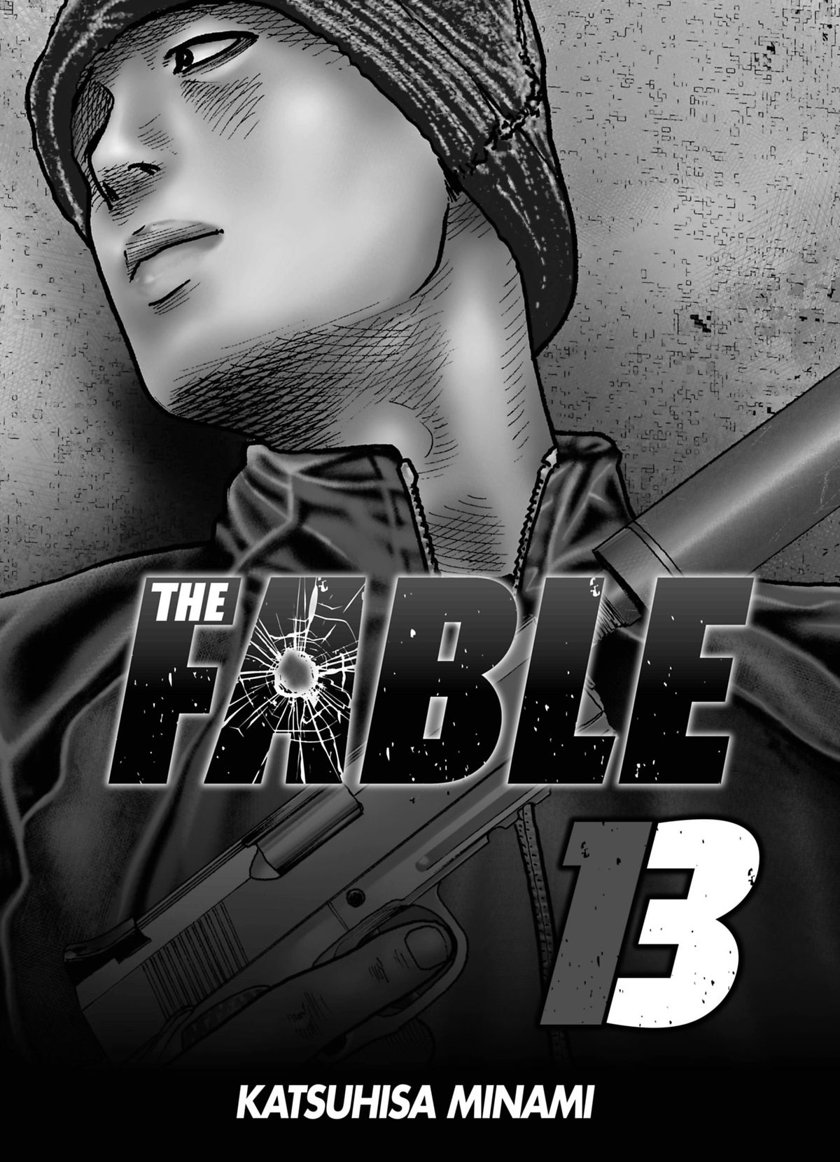 Read The Fable FR Manga Online