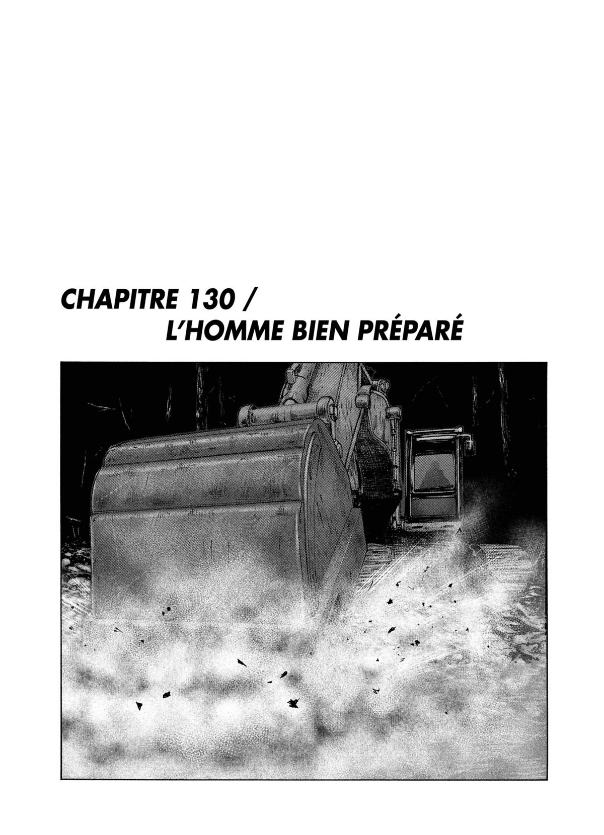 Read The Fable FR Manga Online