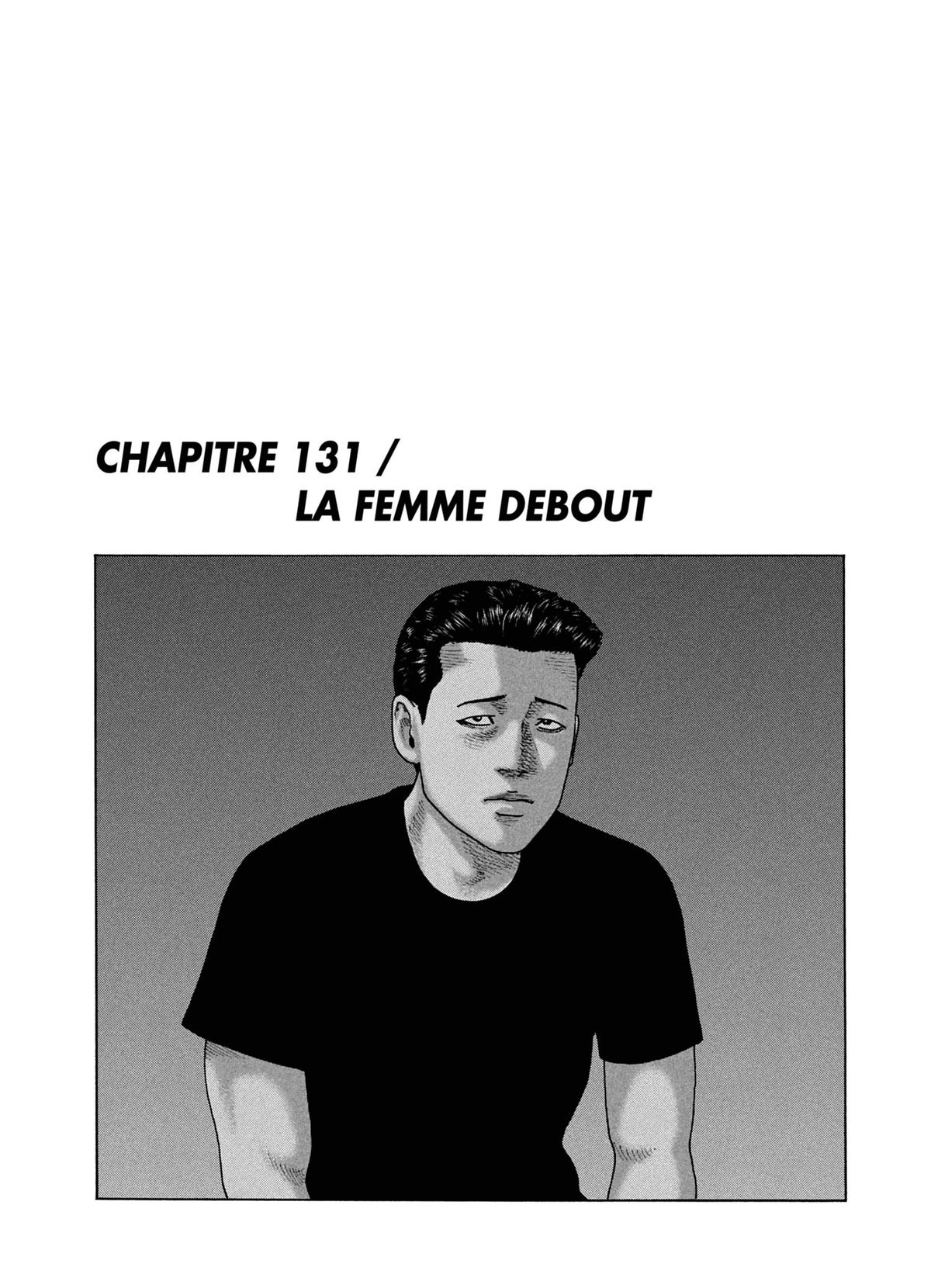 Read The Fable FR Manga Online