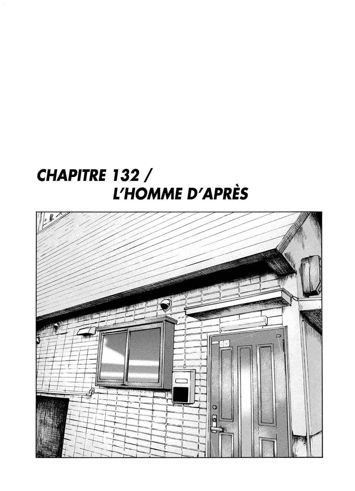 Read The Fable FR Manga Online