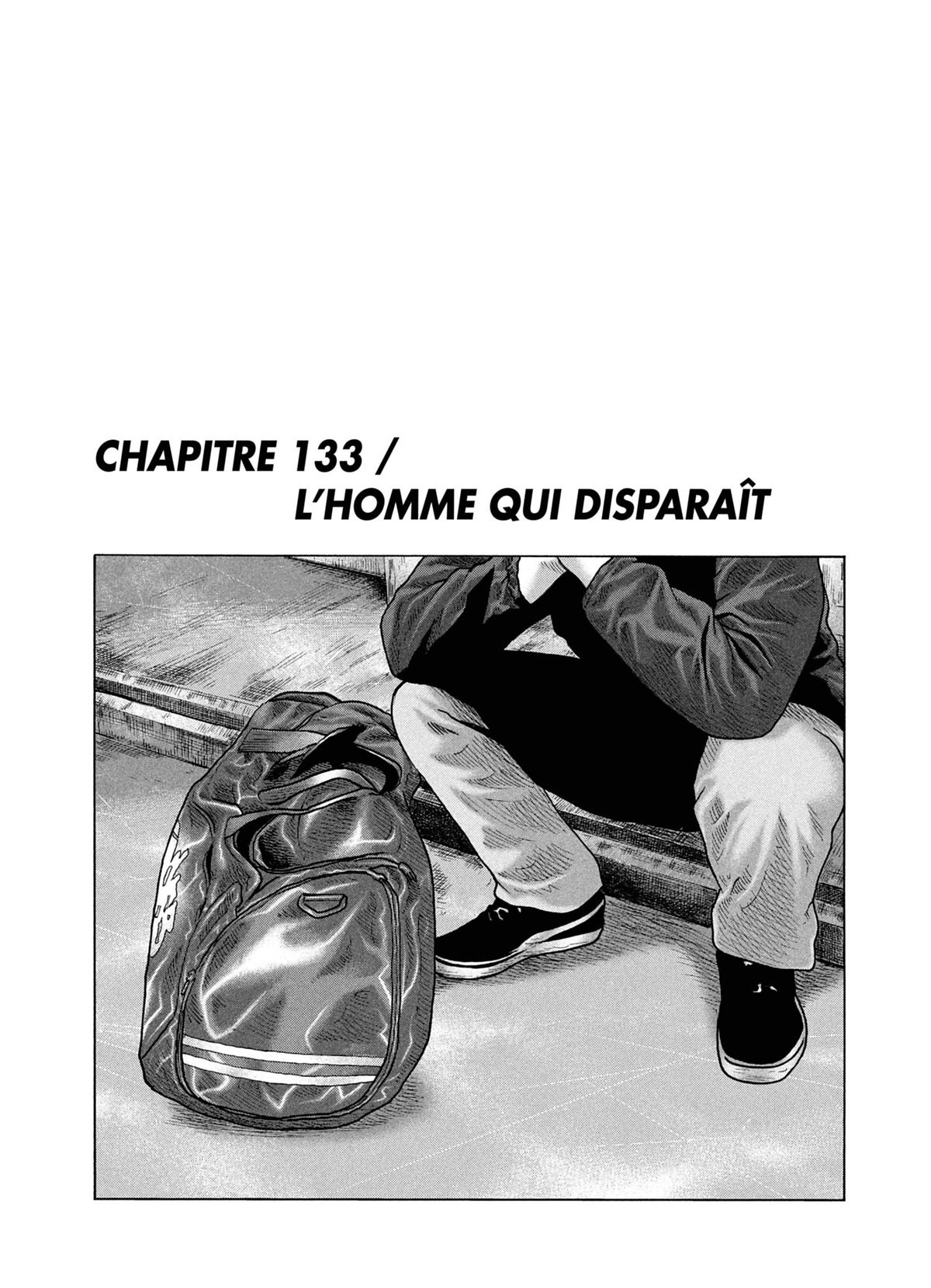 Read The Fable FR Manga Online