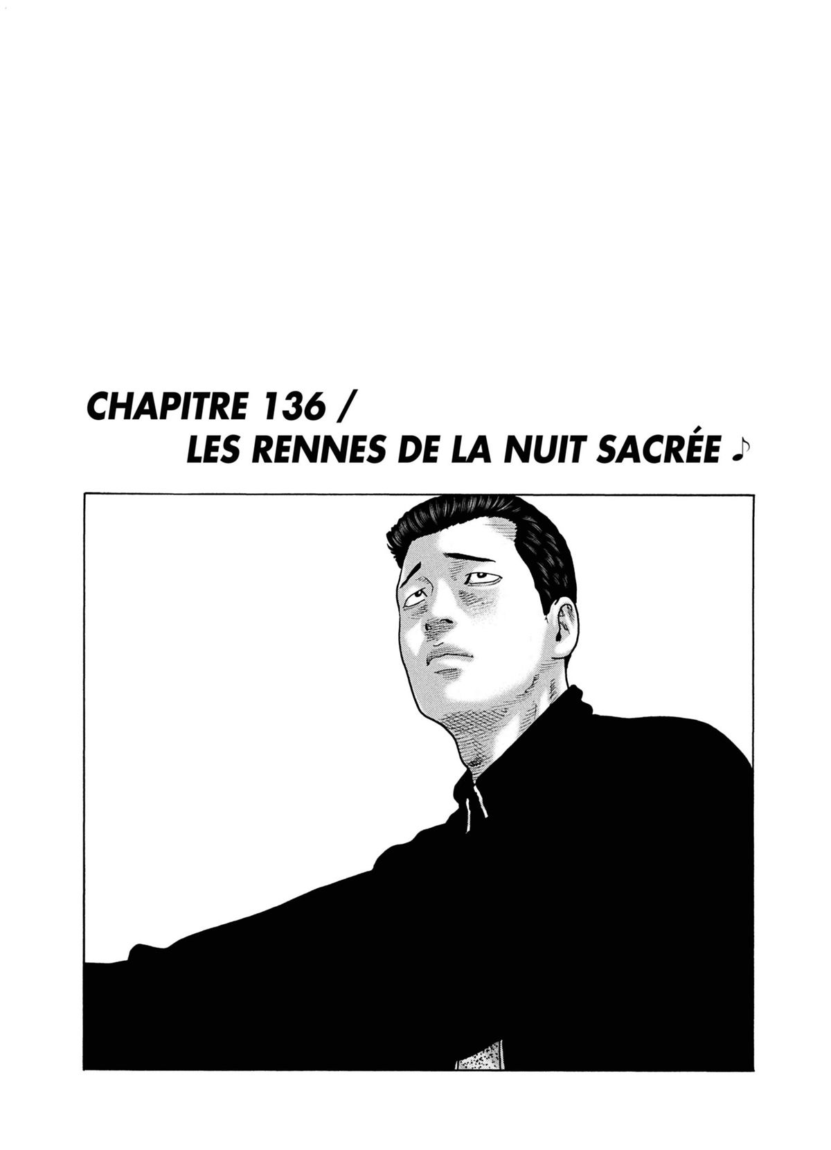 Read The Fable FR Manga Online