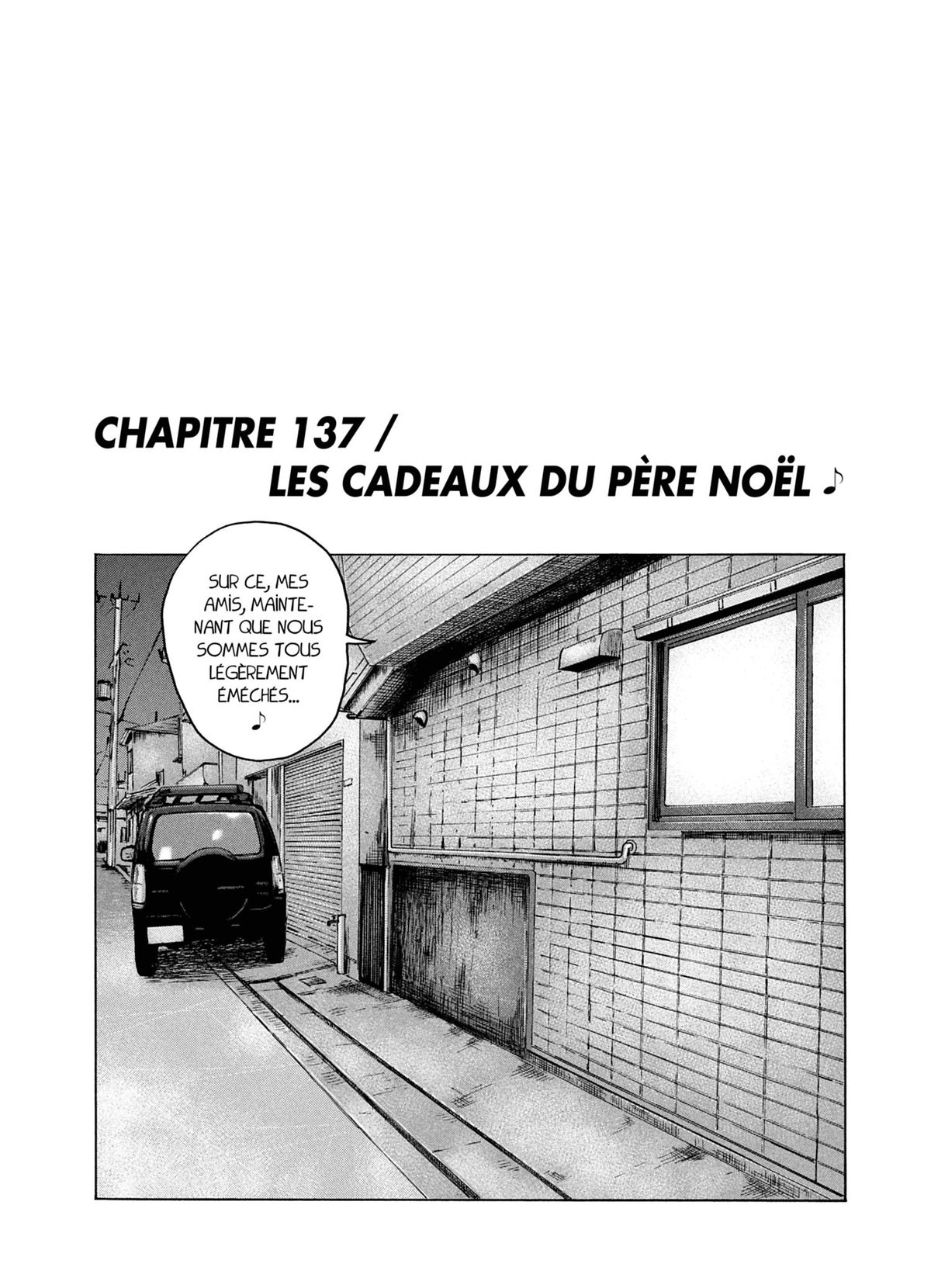 Read The Fable FR Manga Online