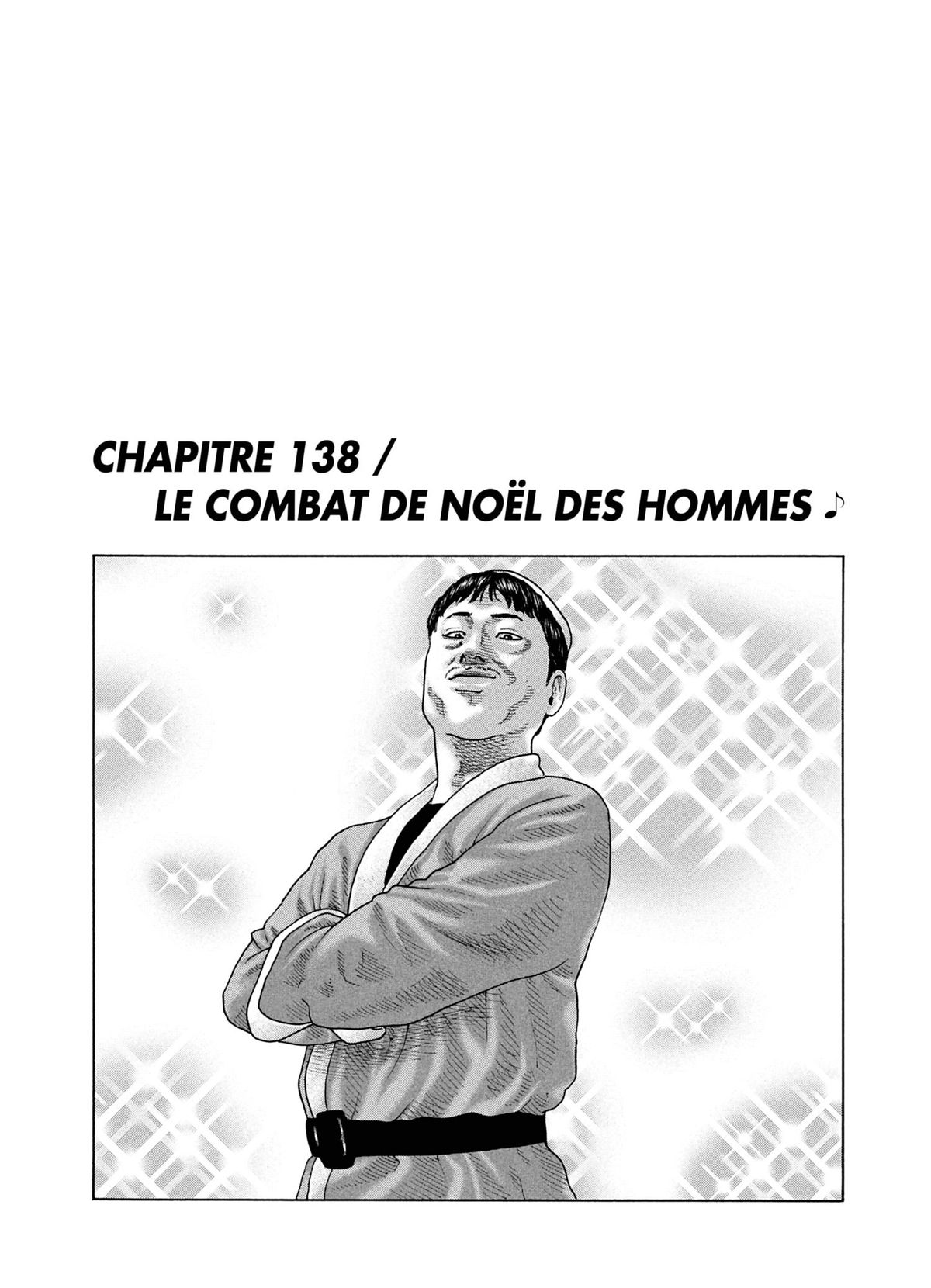 Read The Fable FR Manga Online