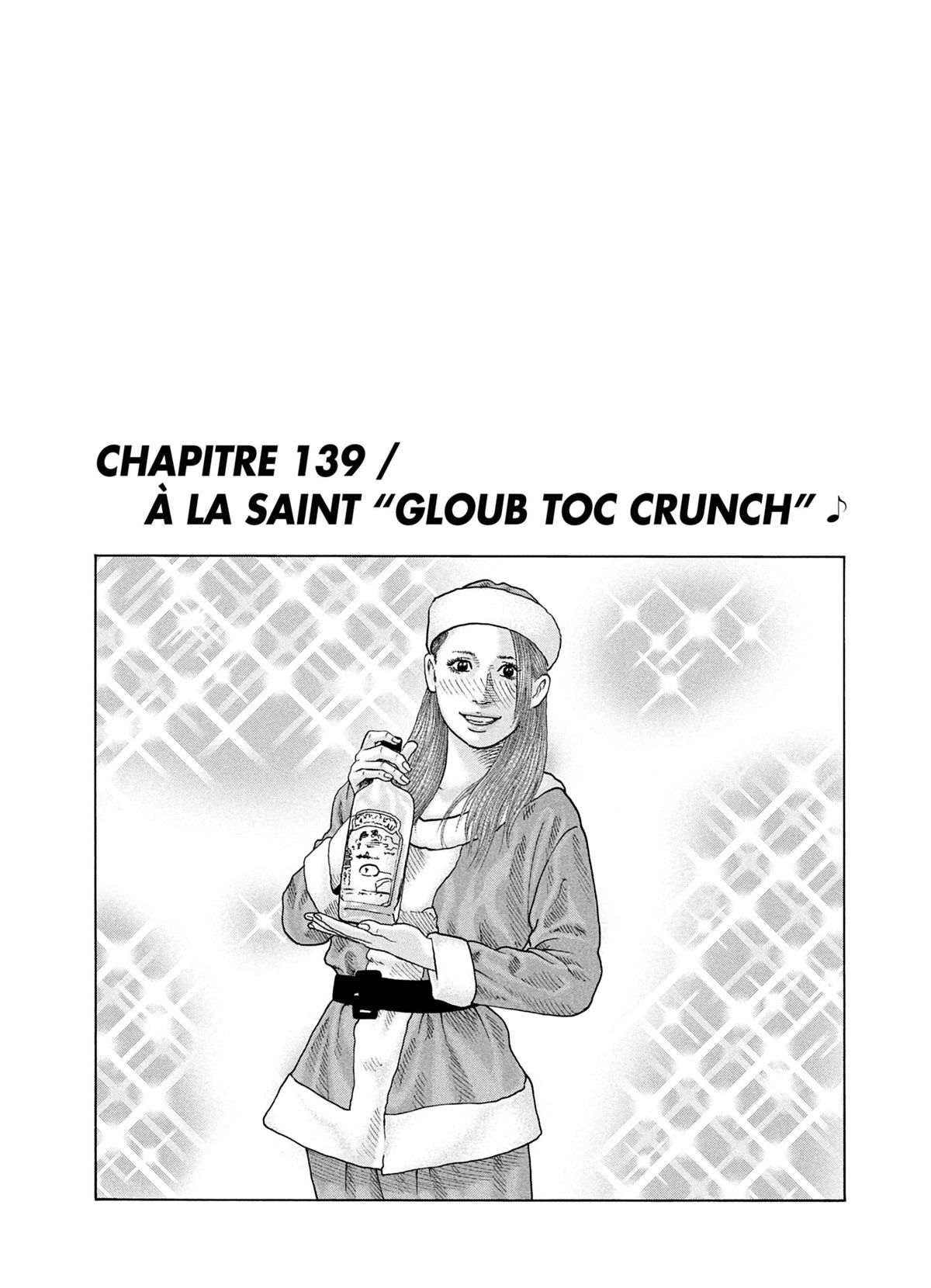 Read The Fable FR Manga Online