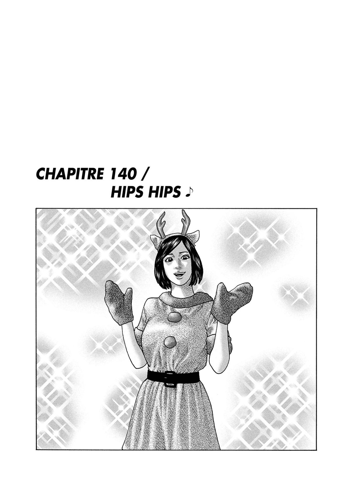 Read The Fable FR Manga Online