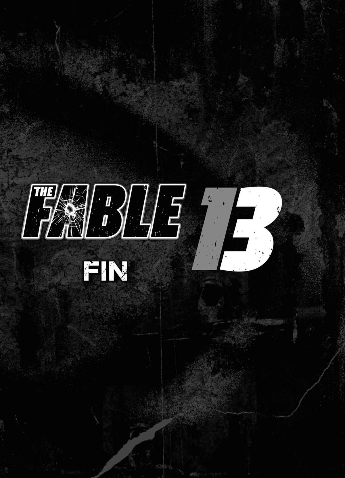 Read The Fable FR Manga Online