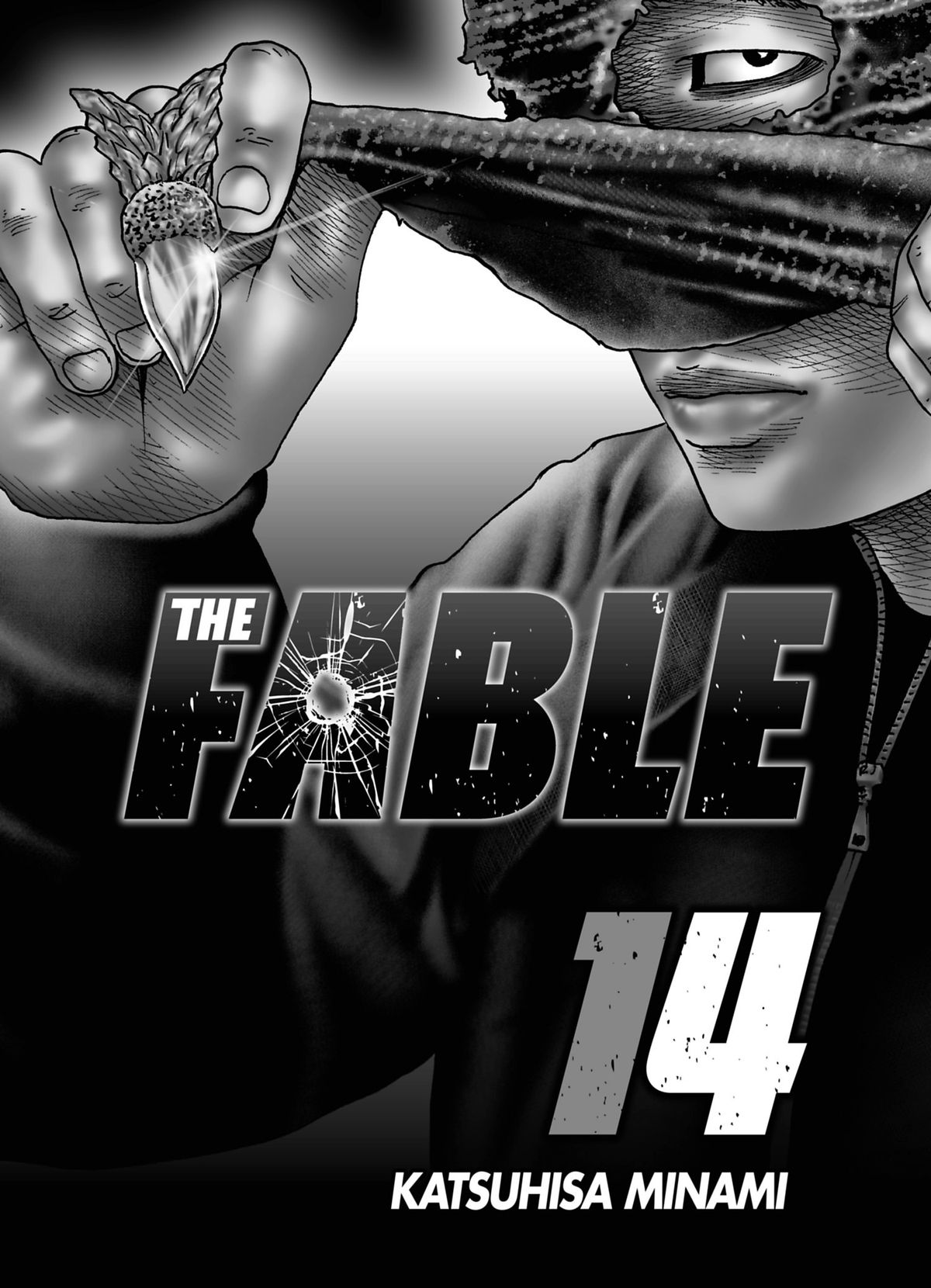 Read The Fable FR Manga Online