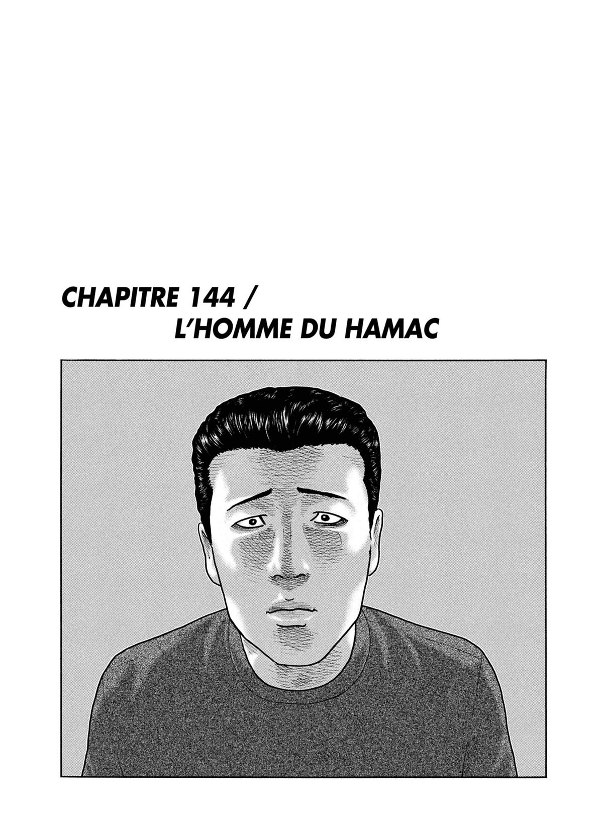 Read The Fable FR Manga Online