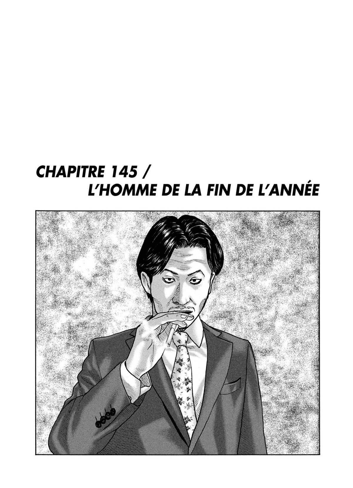 Read The Fable FR Manga Online