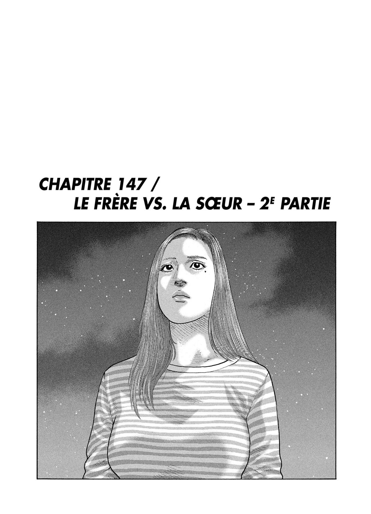 Read The Fable FR Manga Online