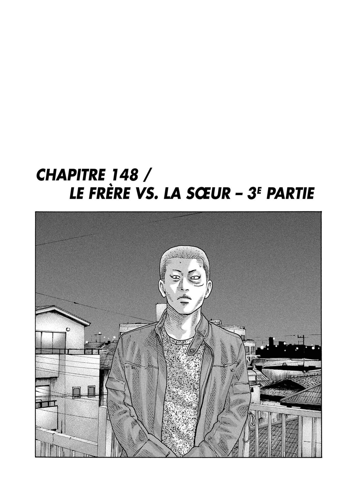 Read The Fable FR Manga Online