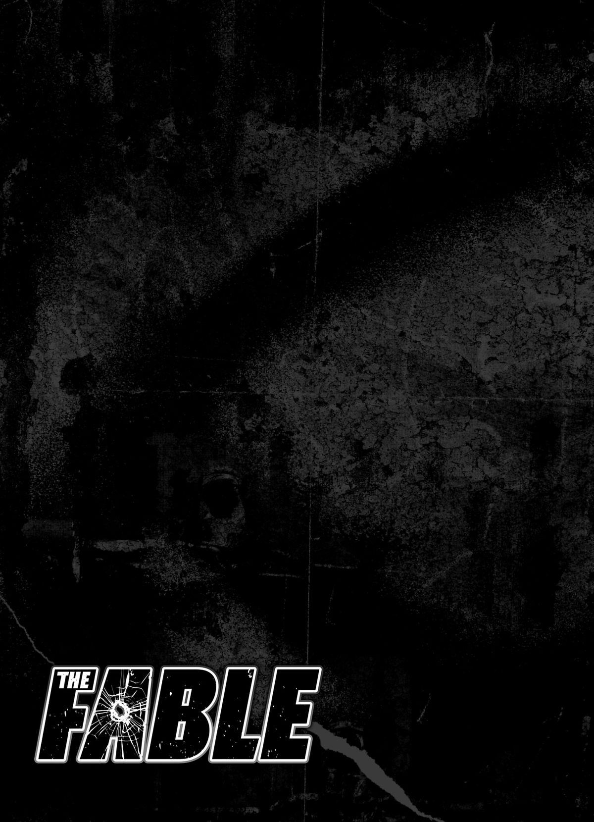 Read The Fable FR Manga Online