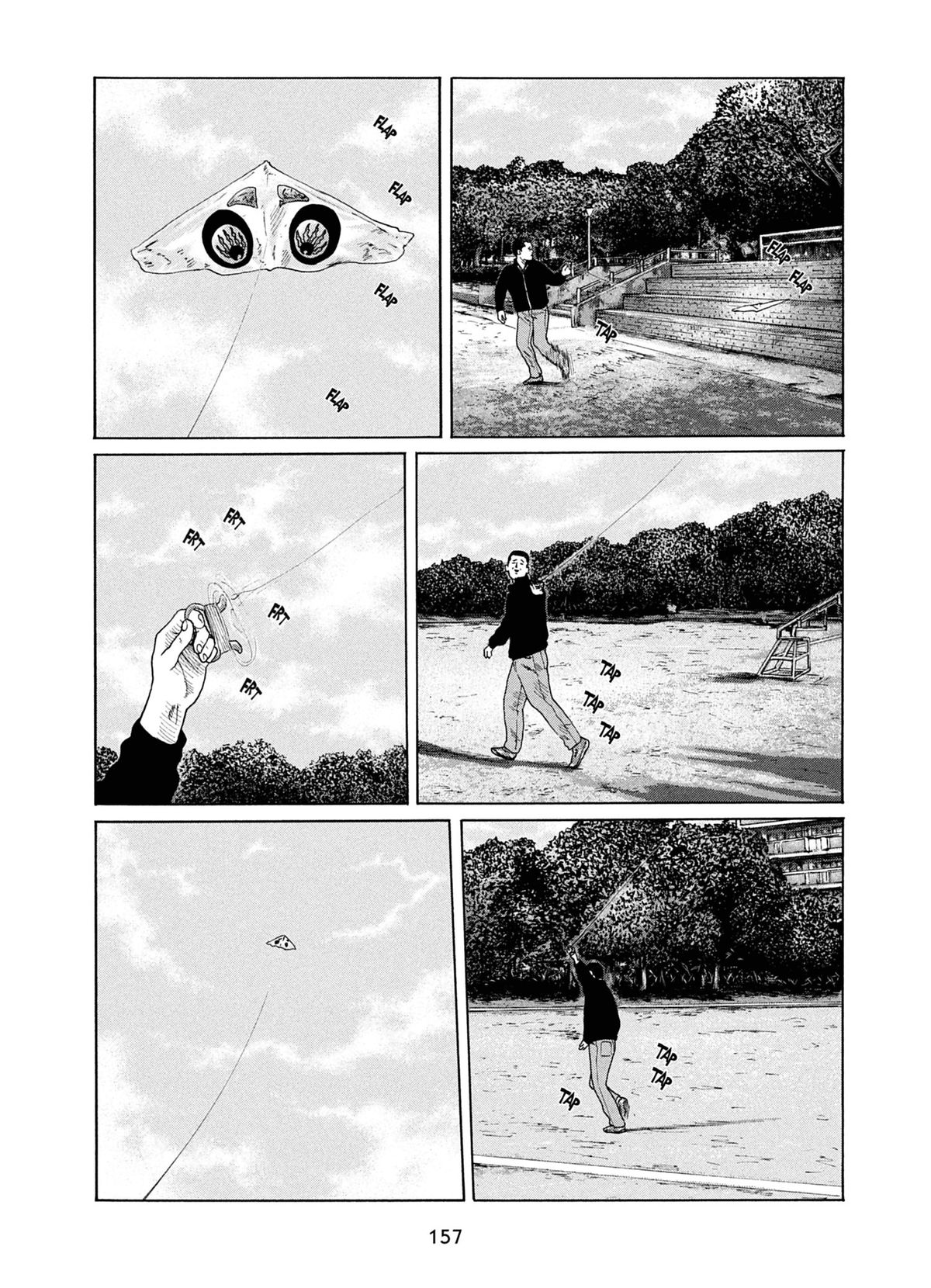 Read The Fable FR Manga Online