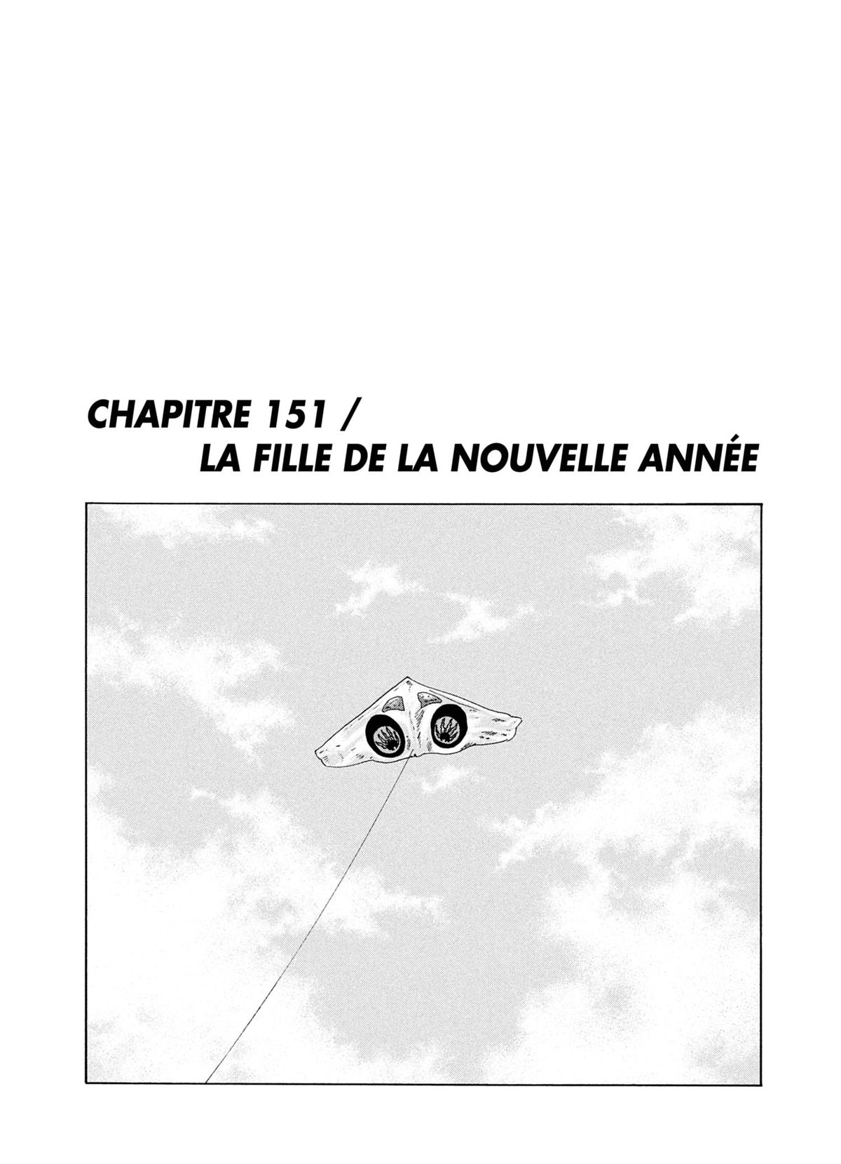 Read The Fable FR Manga Online