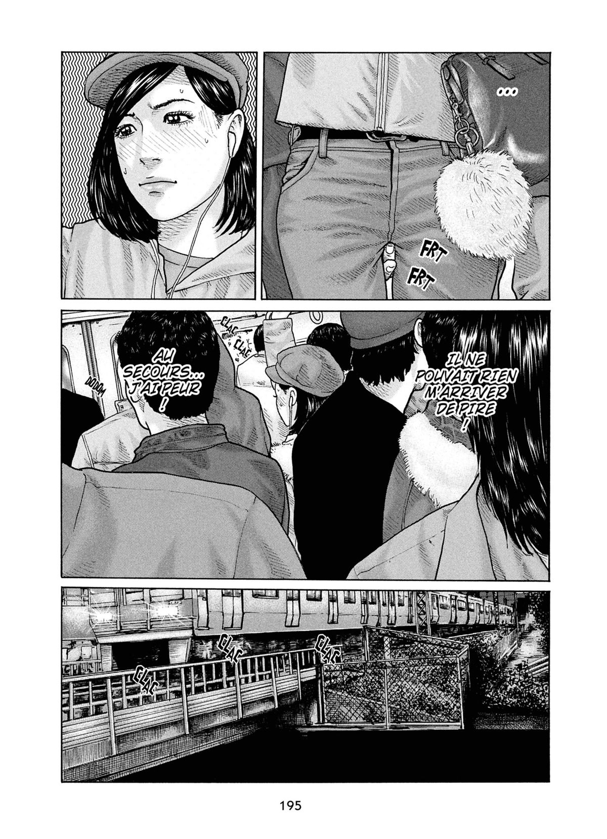 Read The Fable FR Manga Online