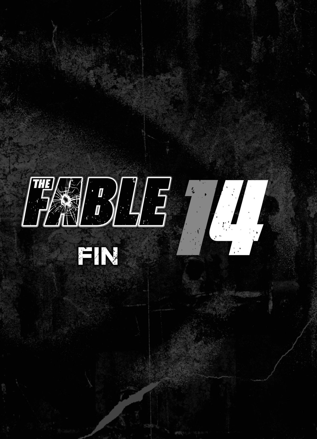 Read The Fable FR Manga Online