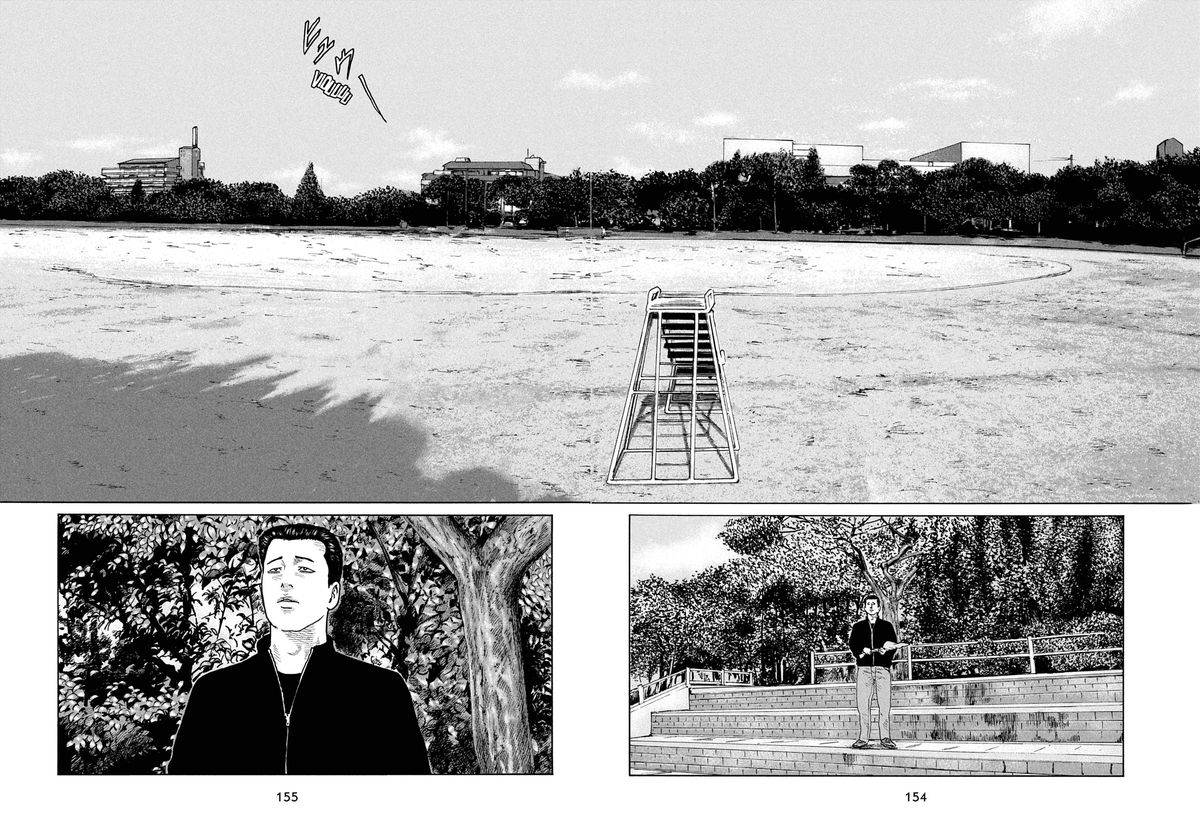 Read The Fable FR Manga Online