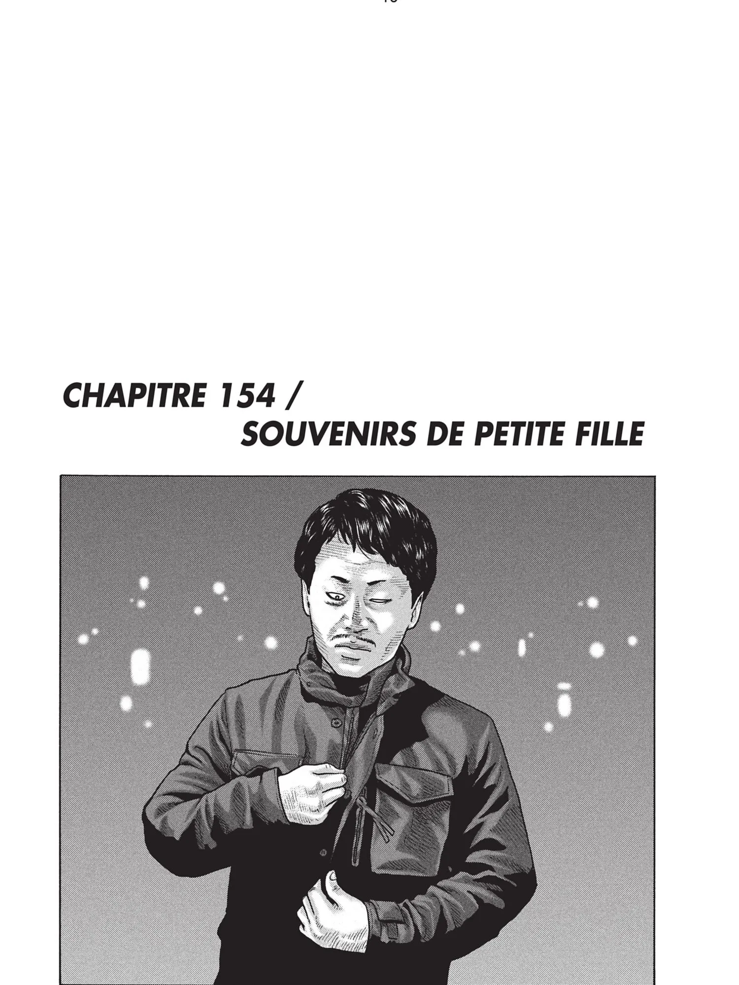 Read The Fable FR Manga Online