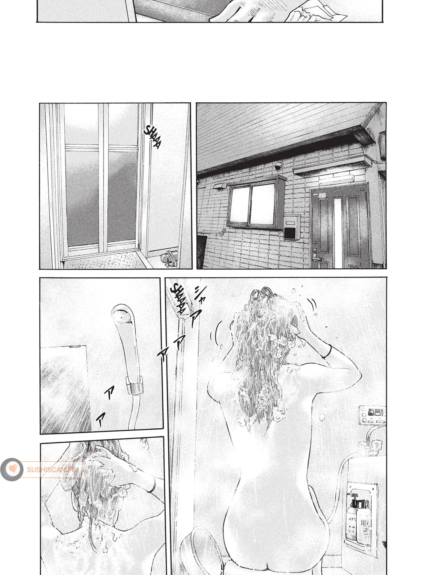 Read The Fable FR Manga Online