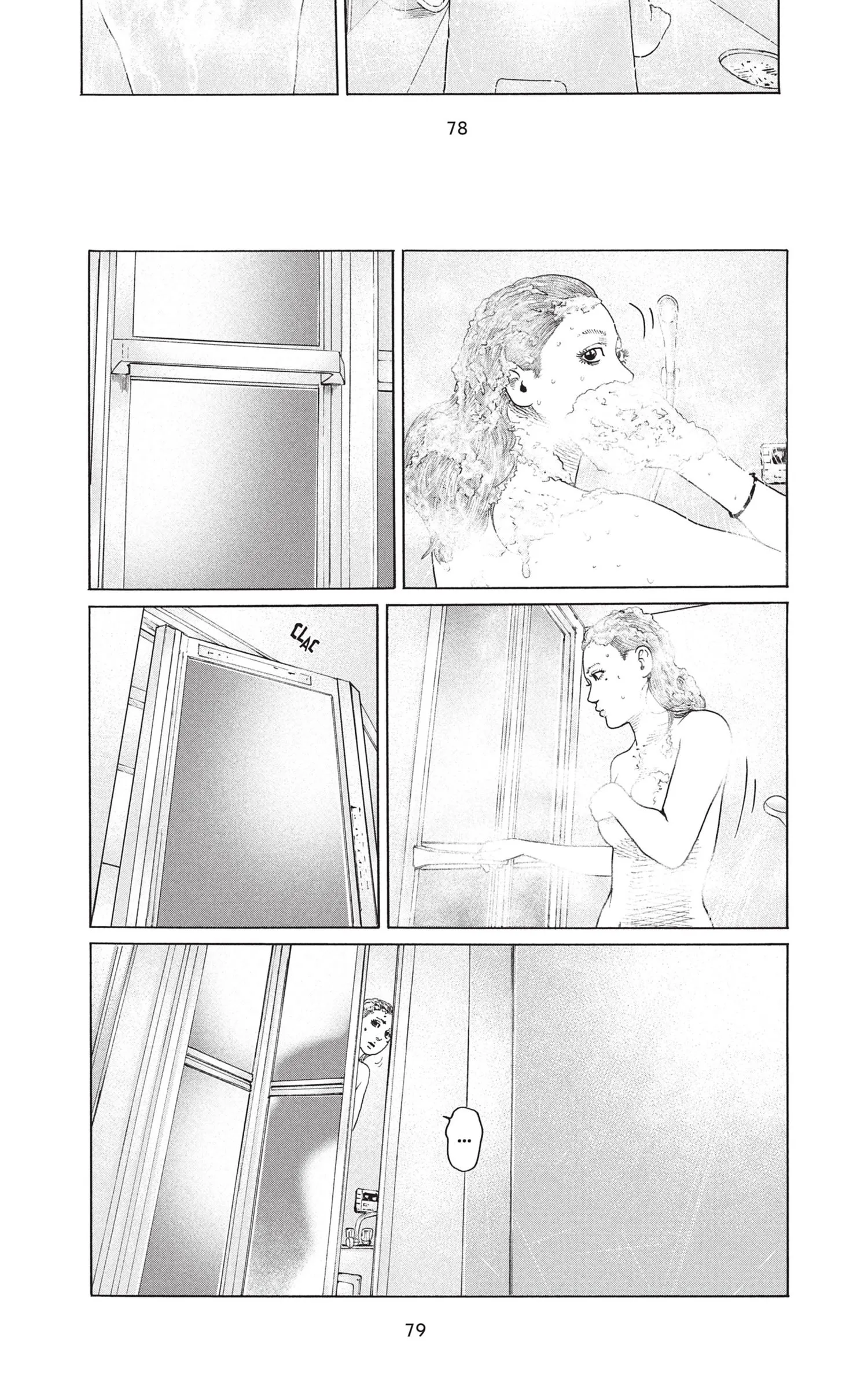 Read The Fable FR Manga Online