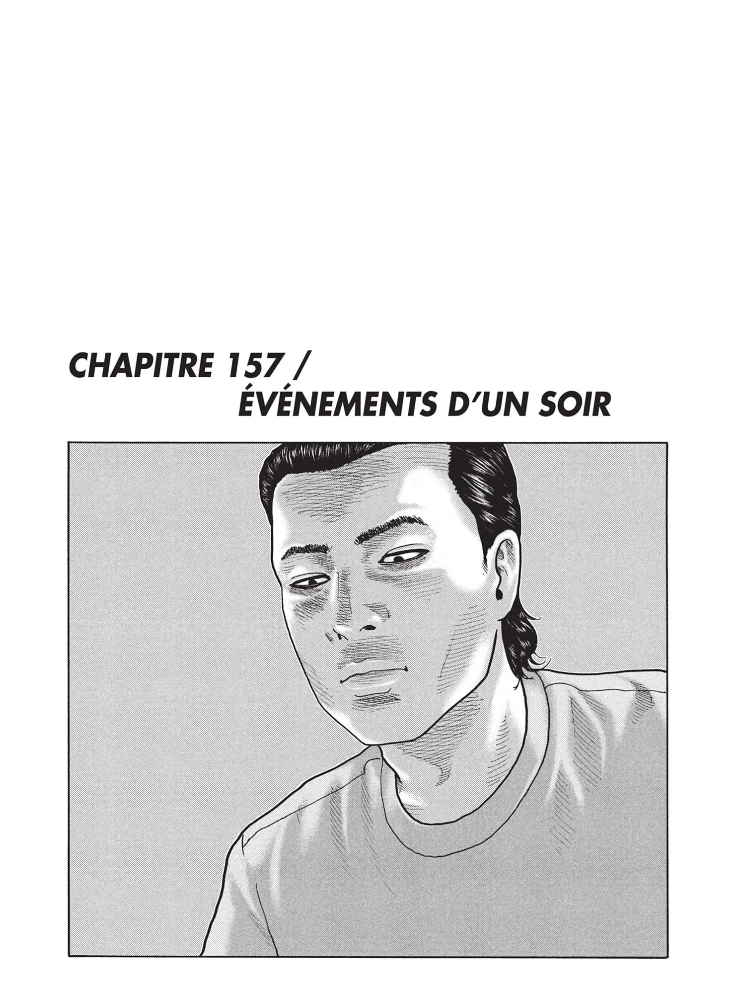 Read The Fable FR Manga Online