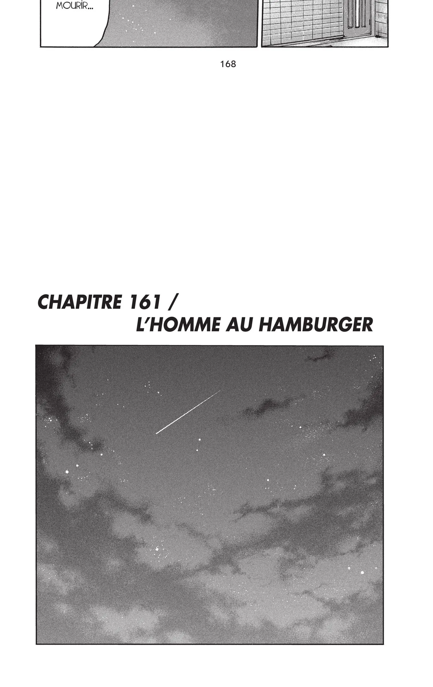 Read The Fable FR Manga Online